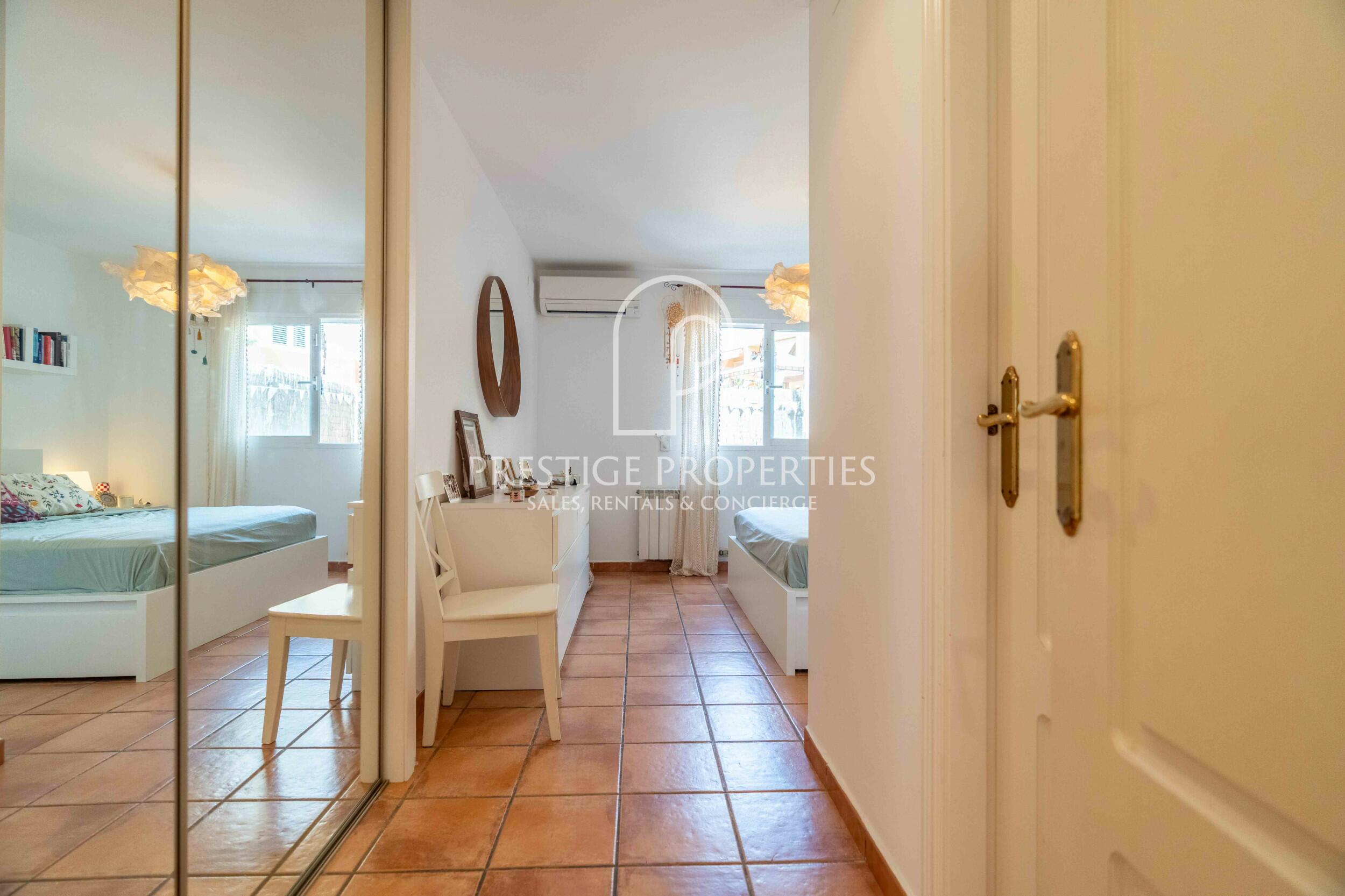 Ground Floor in Playa d'en Bossa