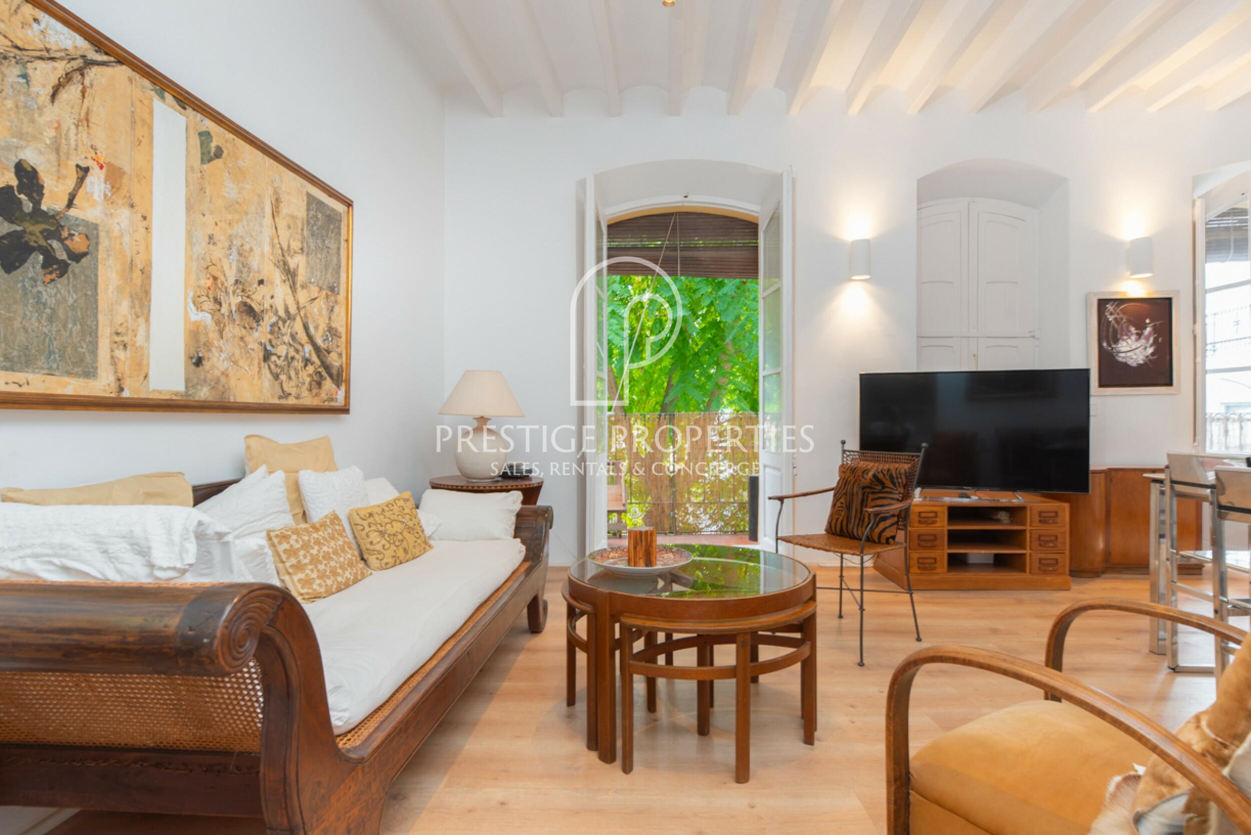 Apartment in Ibiza (City)