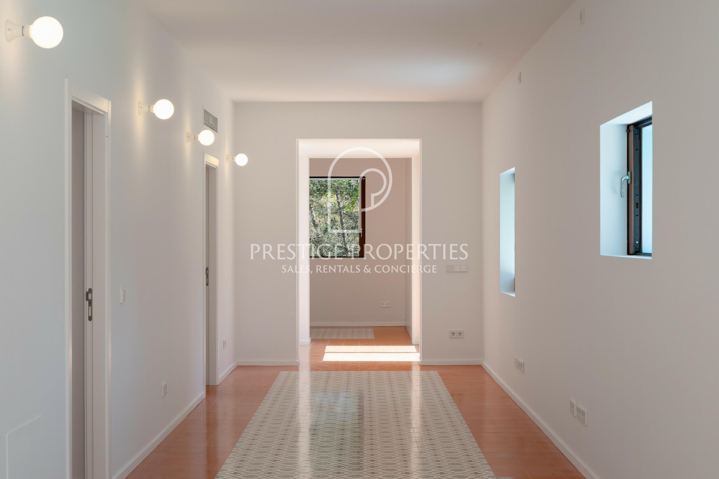 Villa in Santa Gertrudis De Fruitera