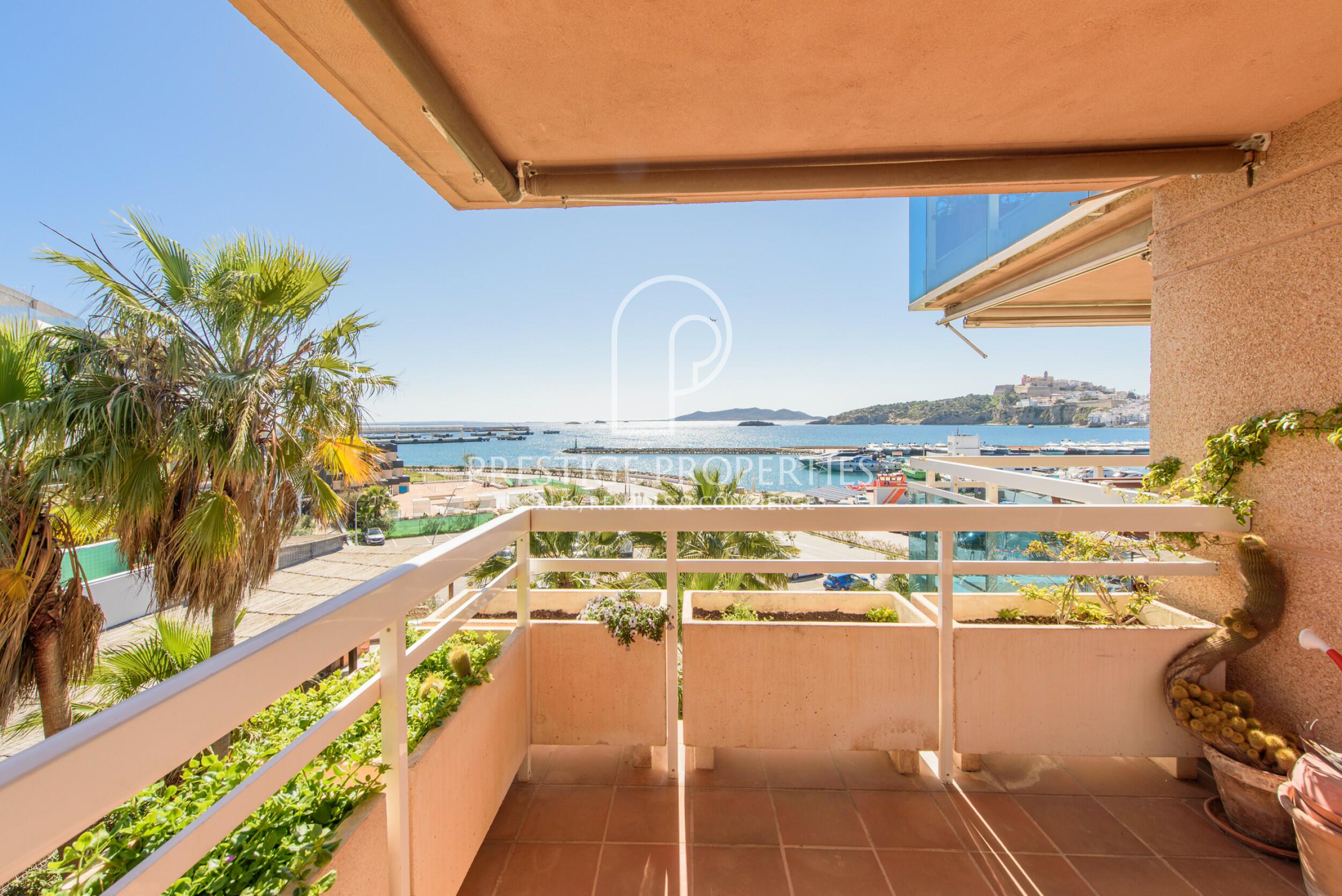 Apartment in Ibiza (City)