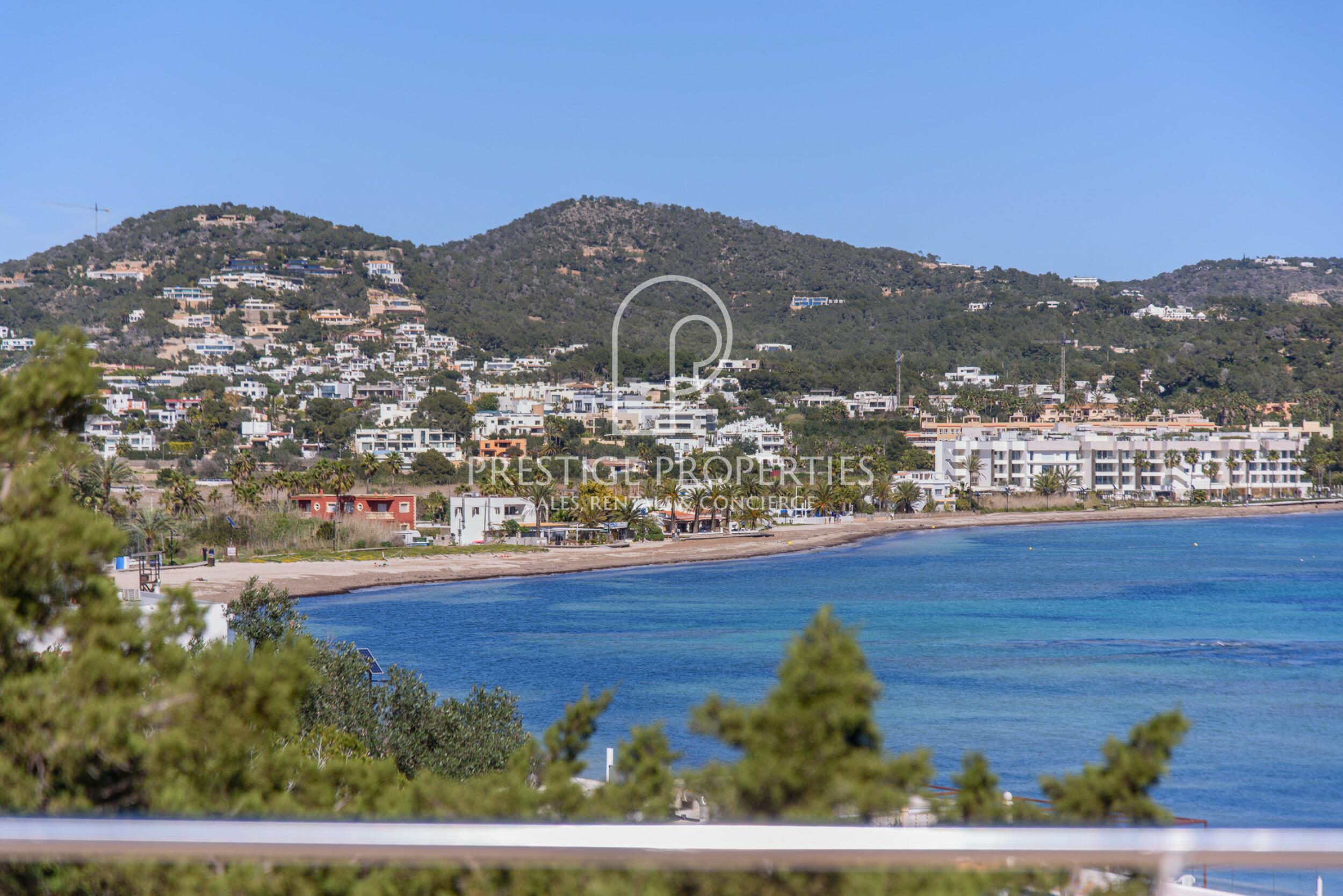 Apartment in Ibiza (City)