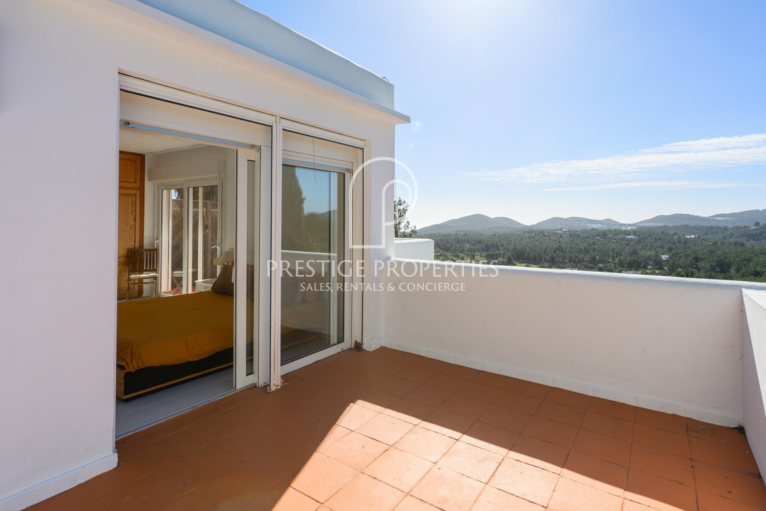 Villa in Santa Eulalia del Rio