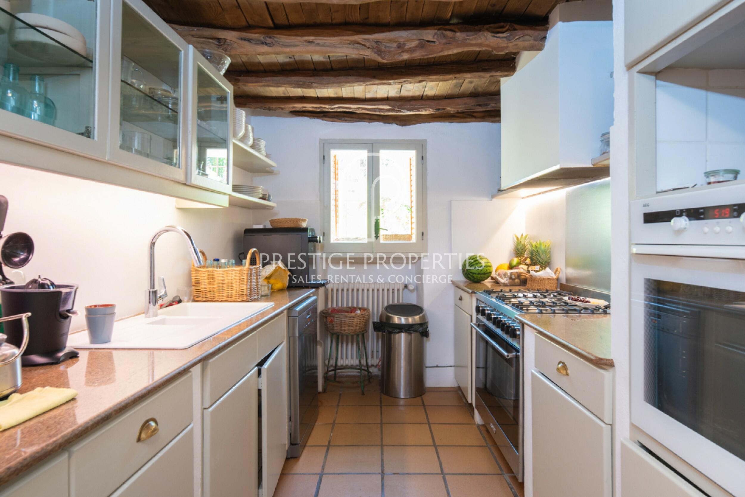 Finca in Puig den Valls