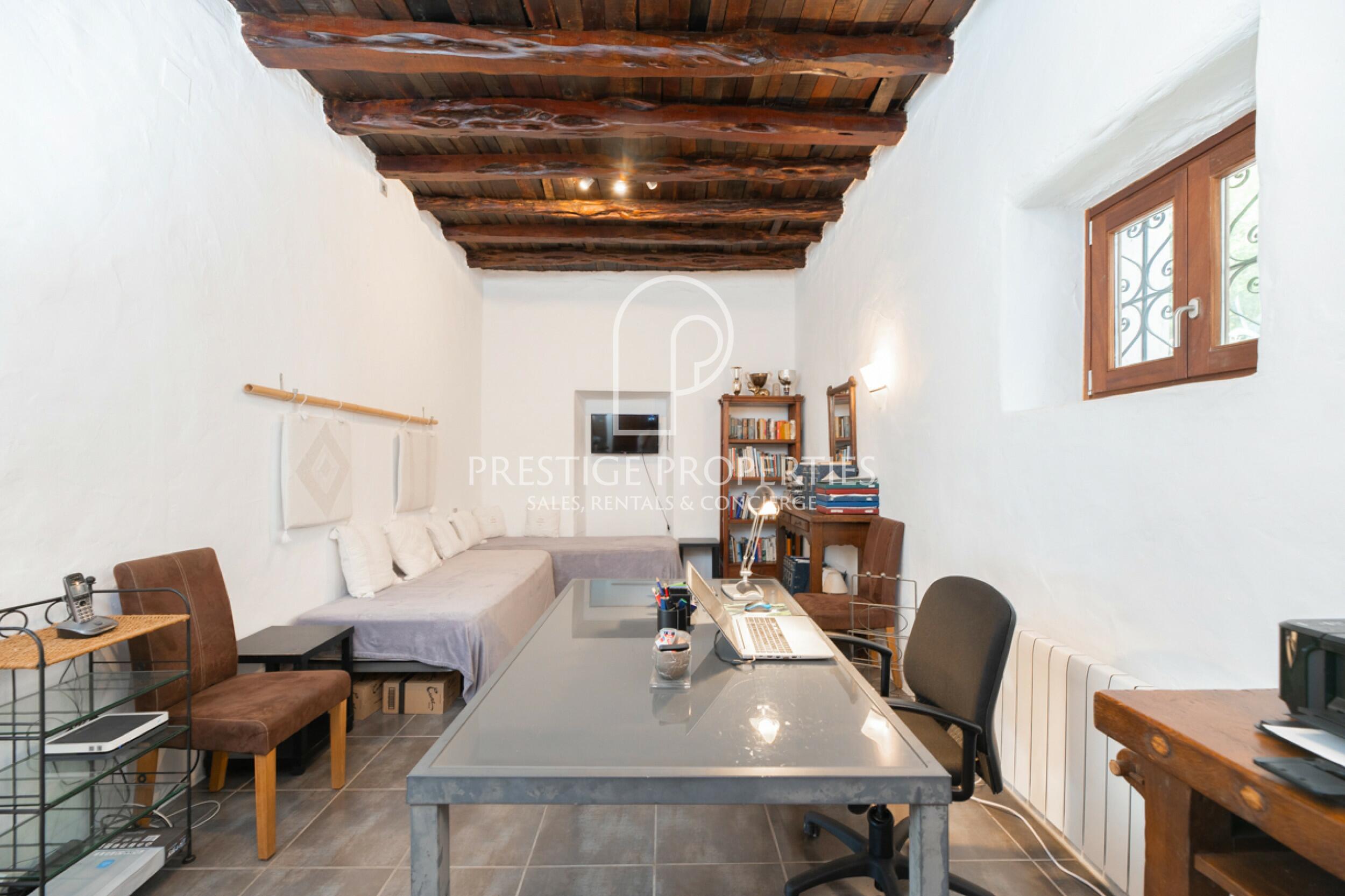 Finca in San Lorenzo de Balafia