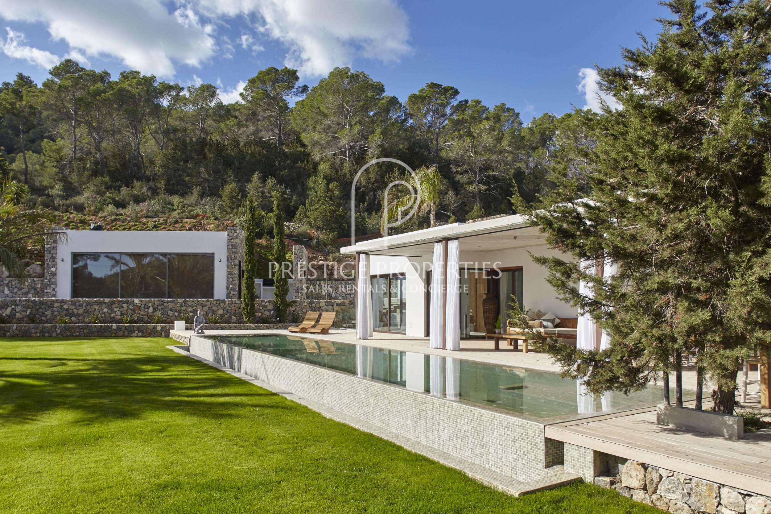 Villa in San Jordi de Ses Salines