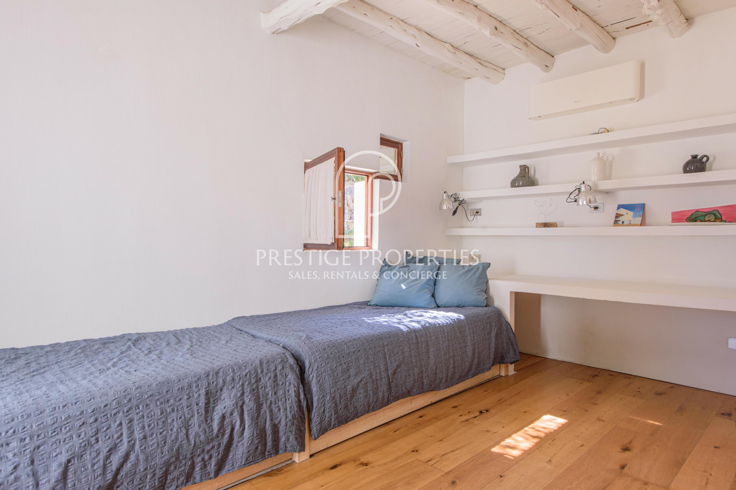 Villa in Santa Gertrudis De Fruitera