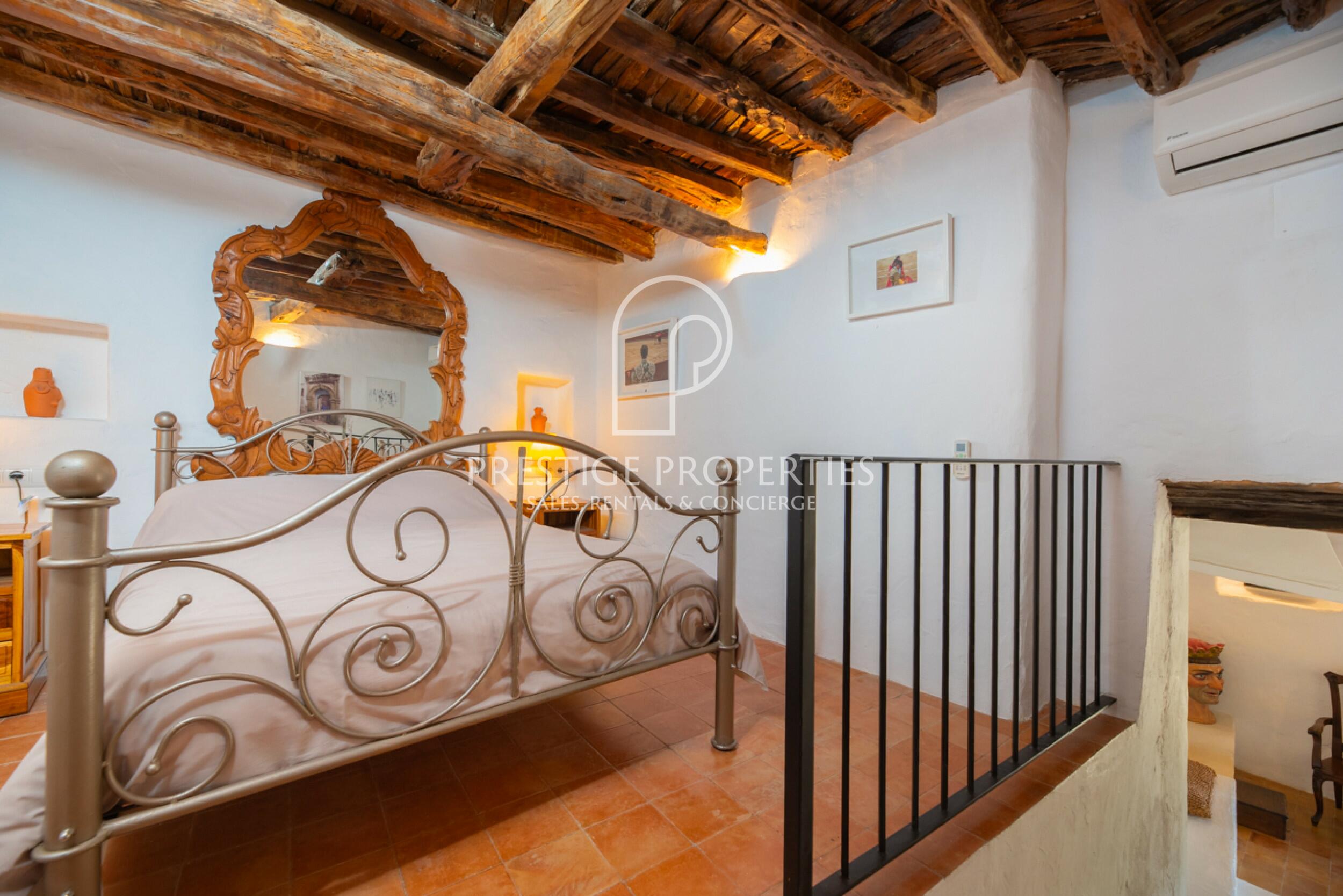 Finca in San Agustin des Vedra