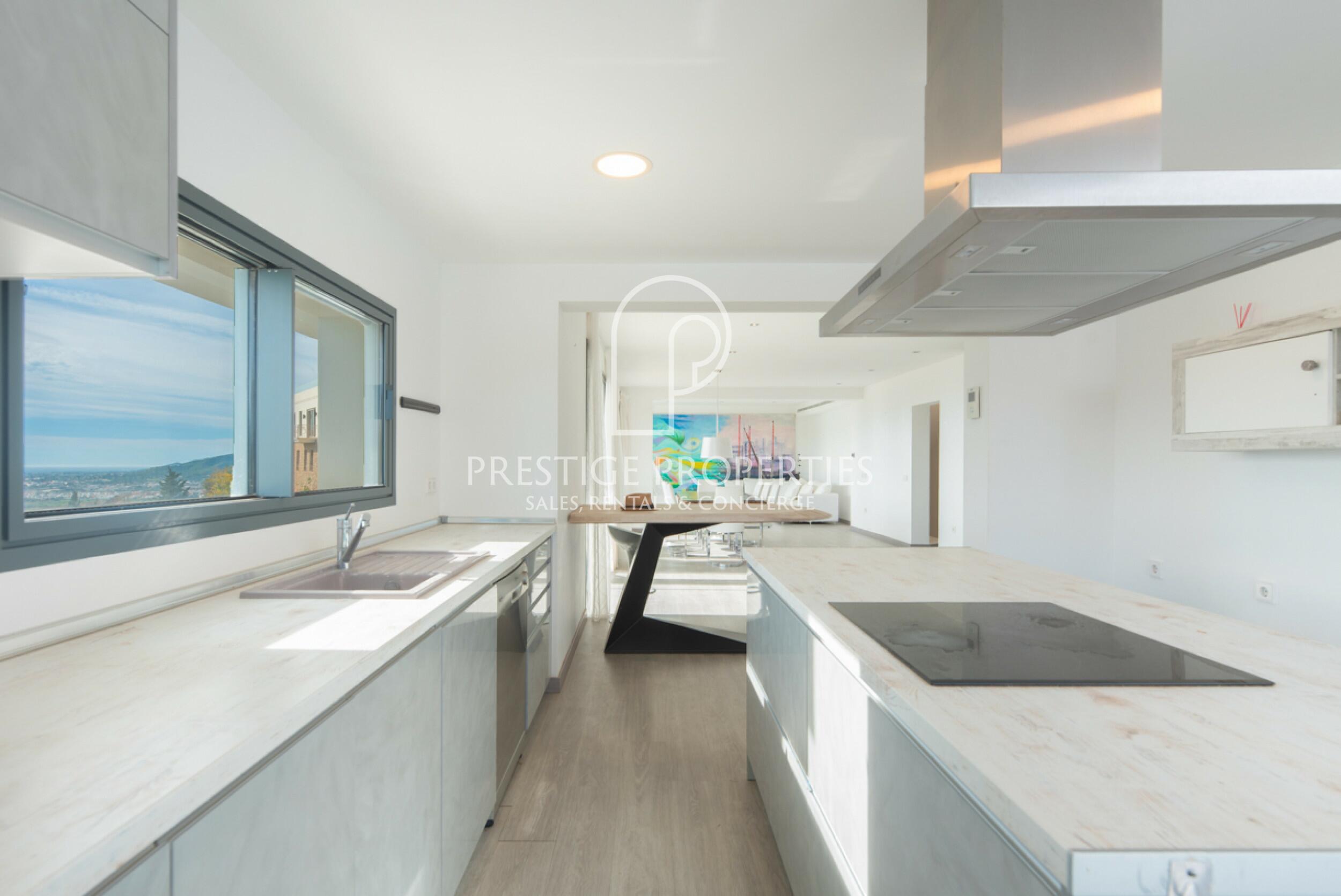Villa in Can Furnet