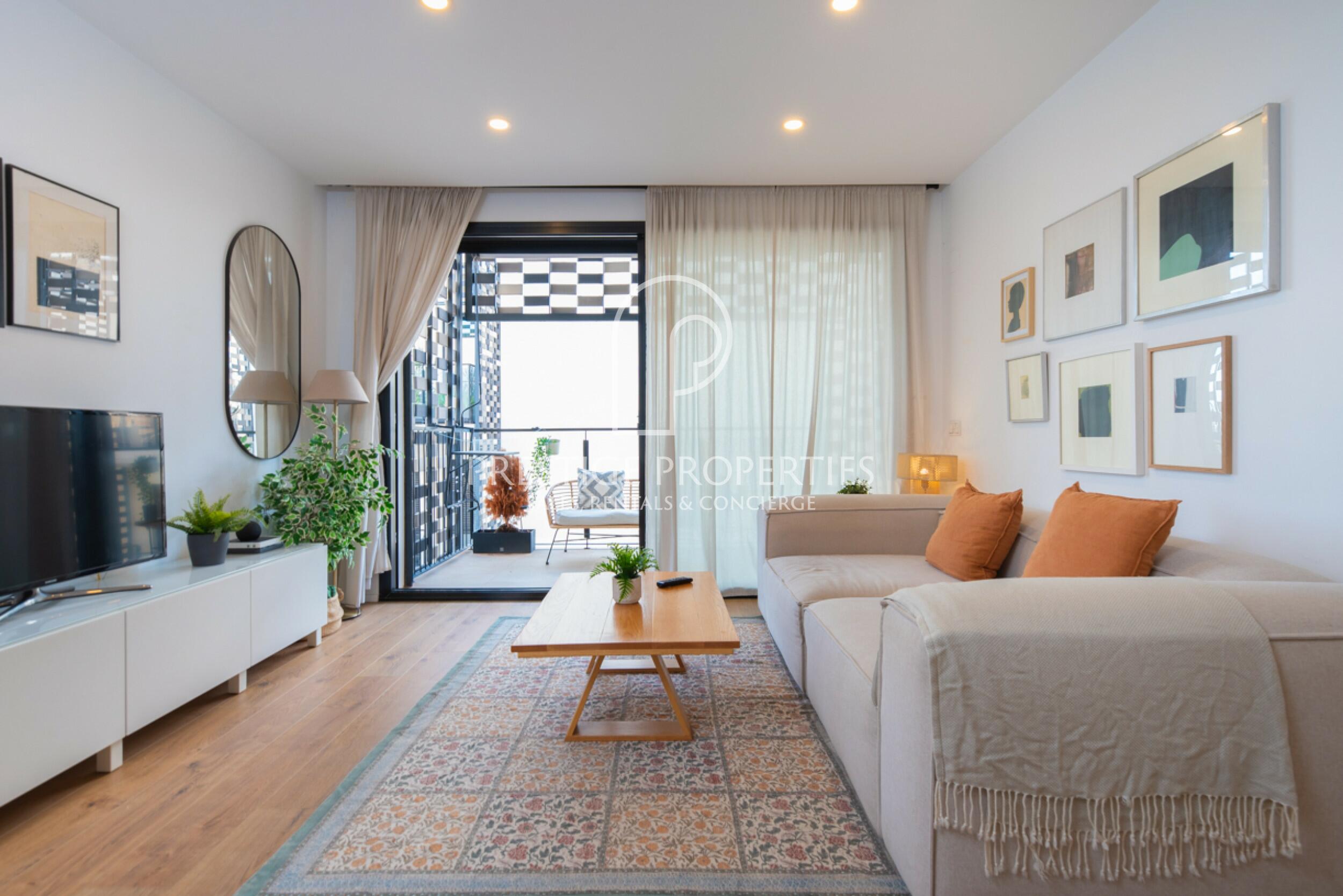 Penthouse in Ibiza (City)