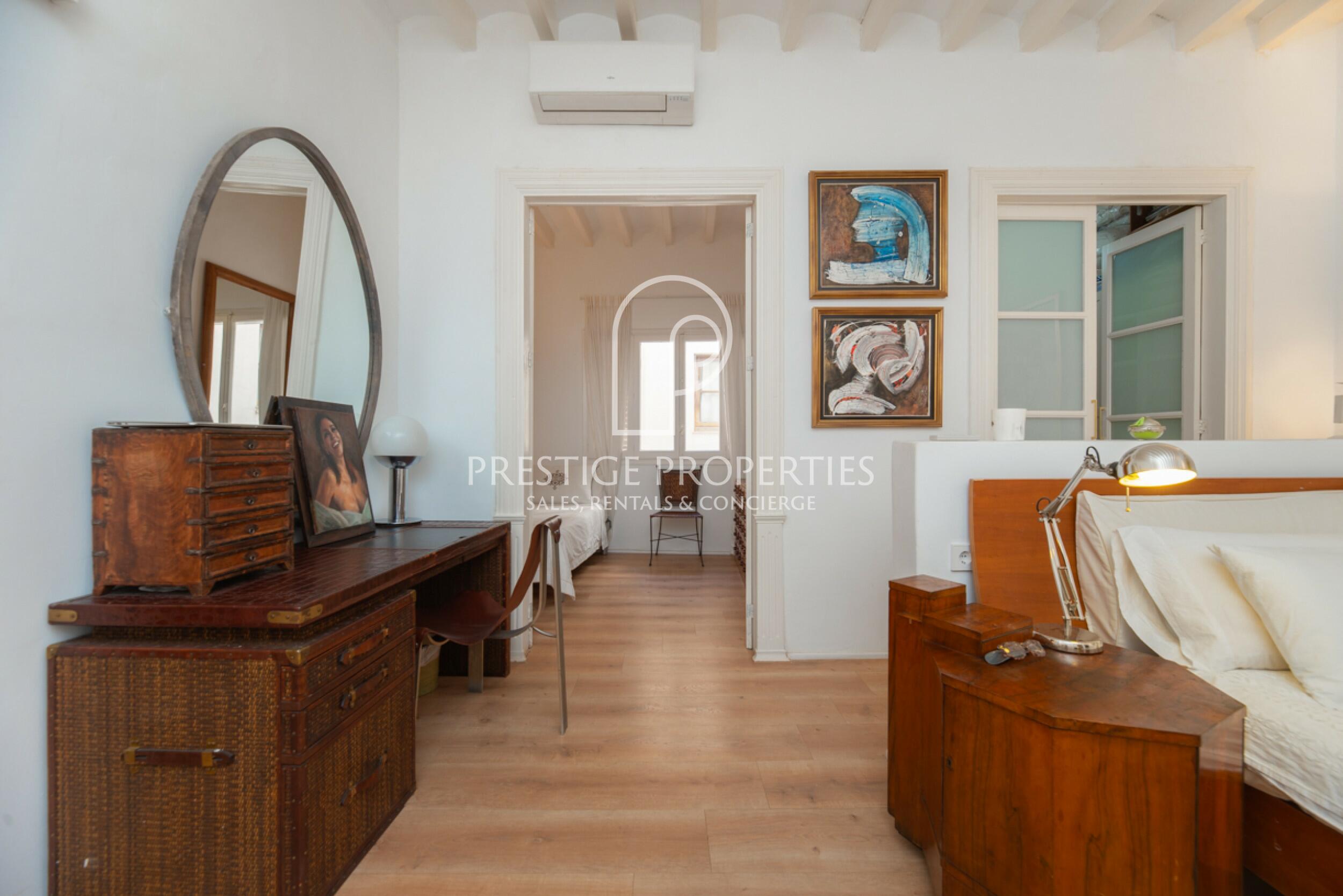 Apartment in Ibiza (City)
