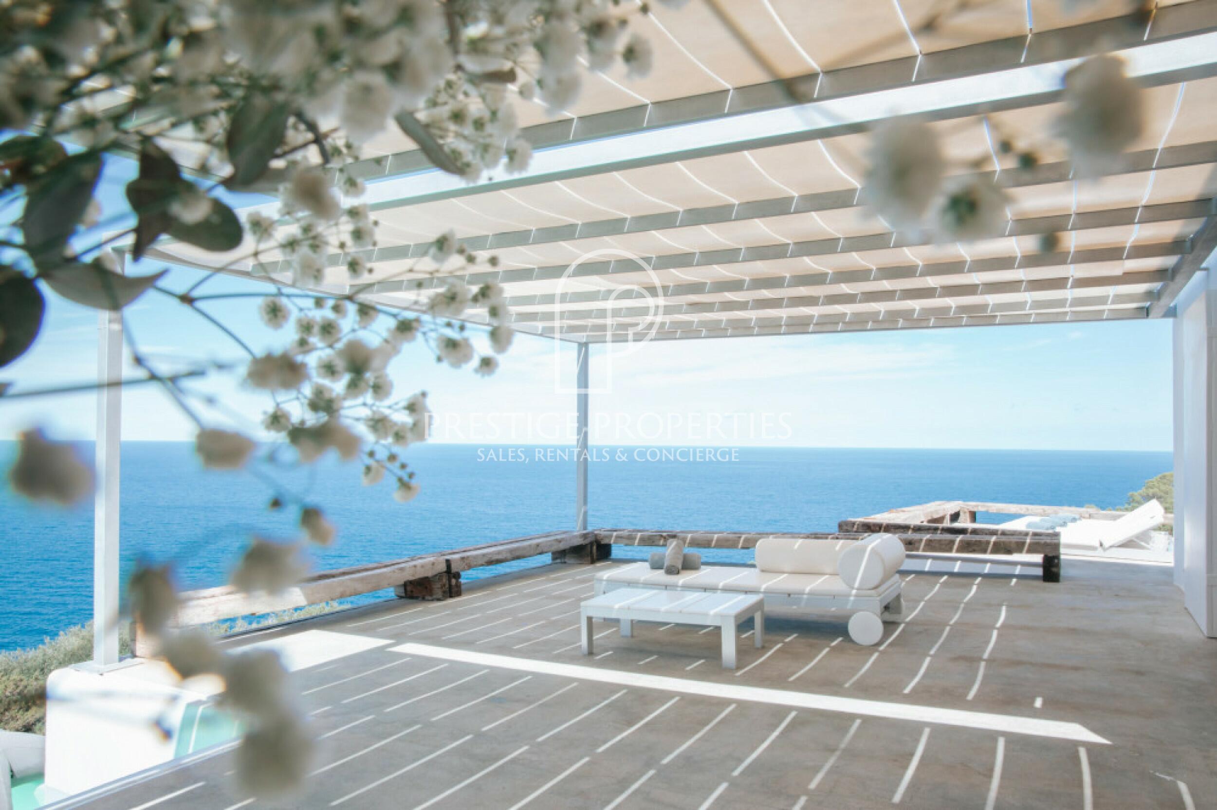 Villa in San Miguel de Balasant