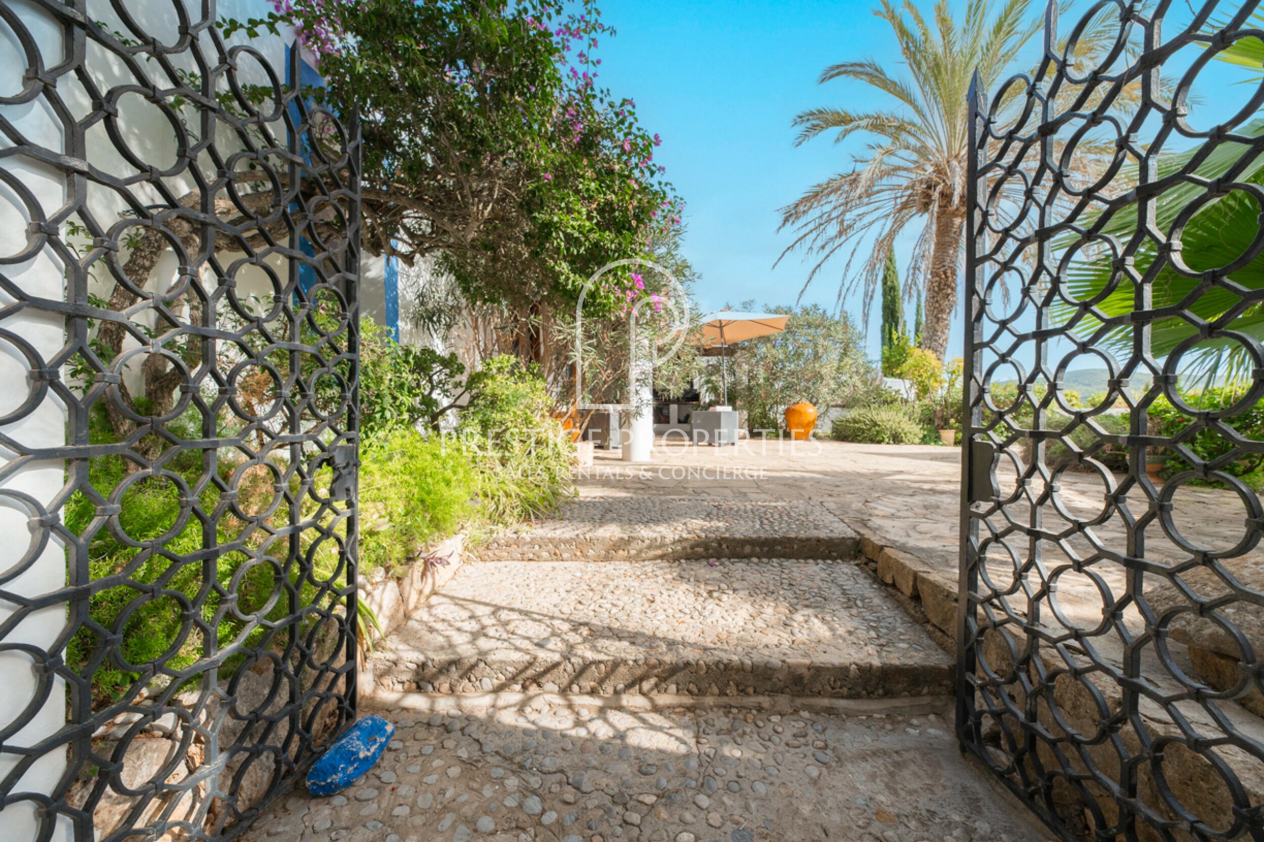 Finca in San Lorenzo de Balafia