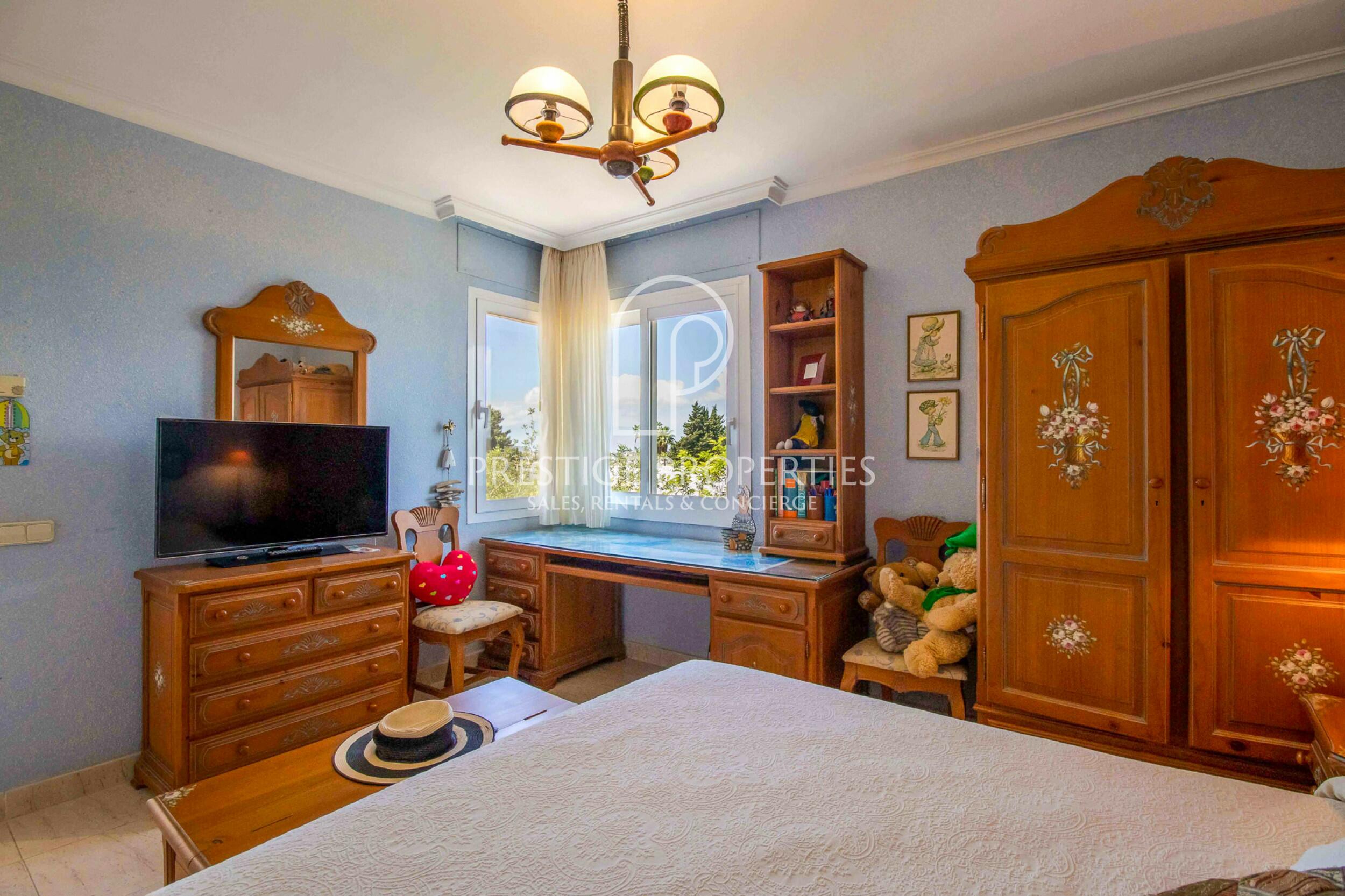 Villa in Can Besso
