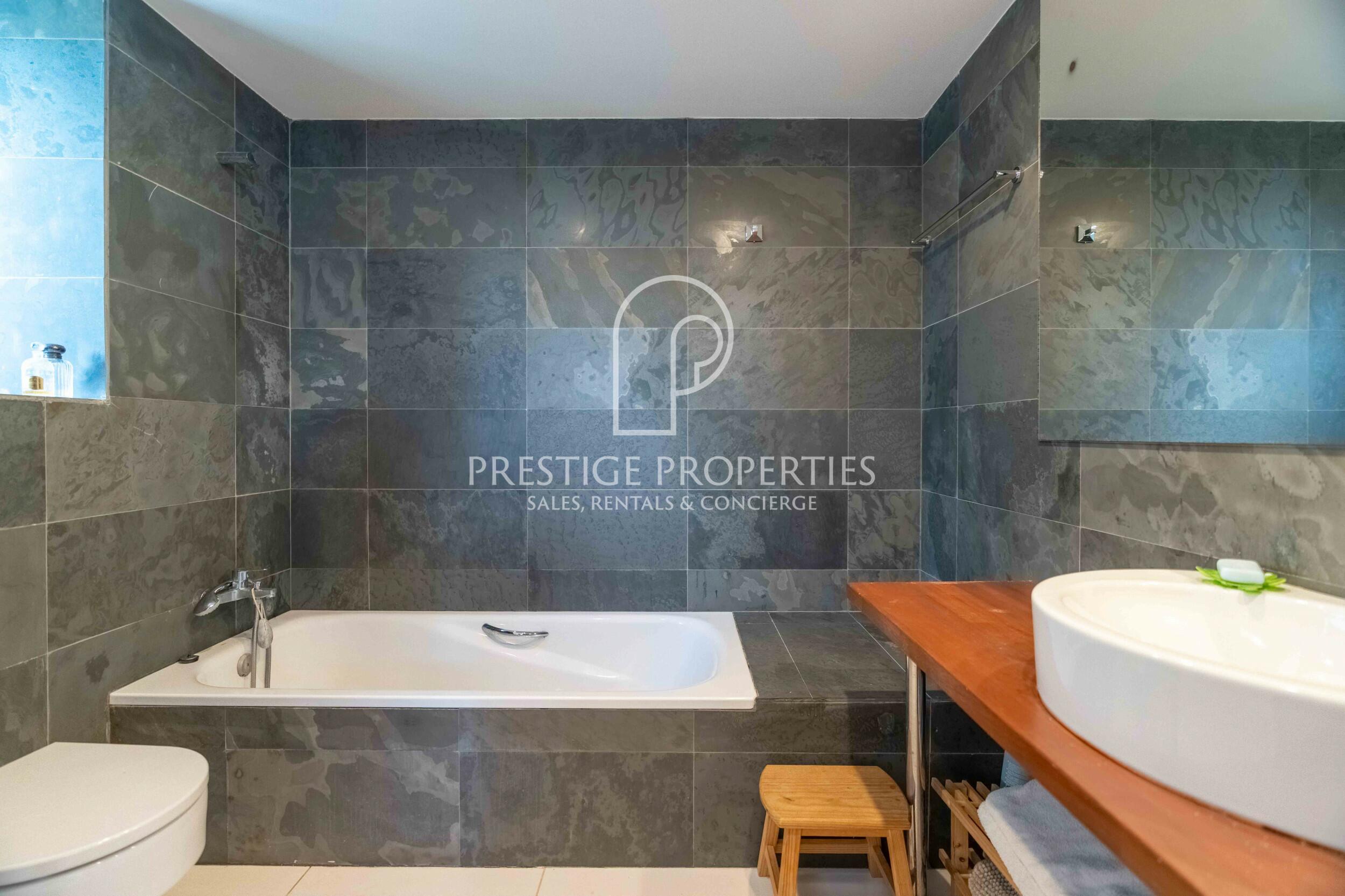 Apartment in Playa d'en Bossa