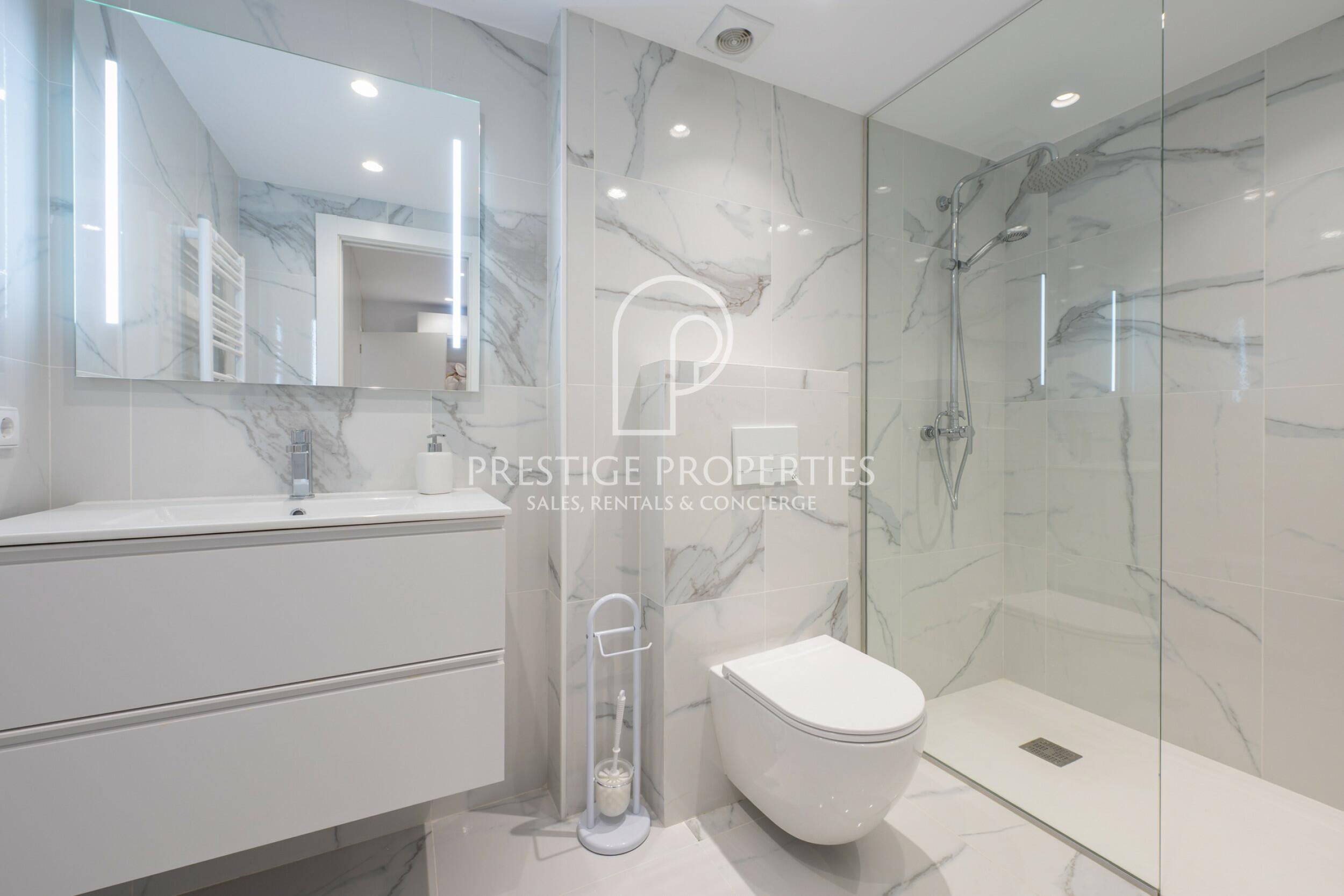 Apartment in Ibiza (City)