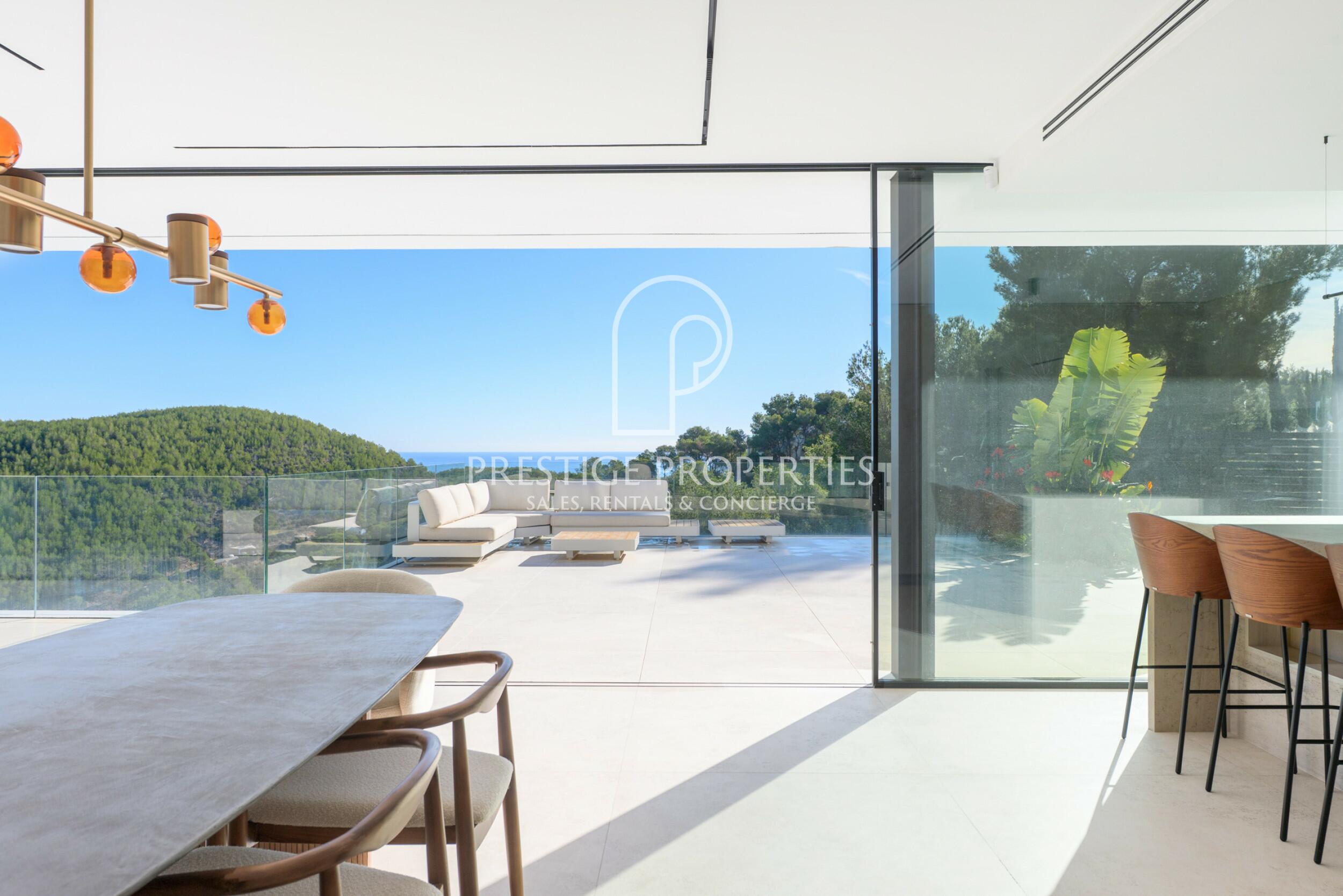 Villa in Roca Llisa