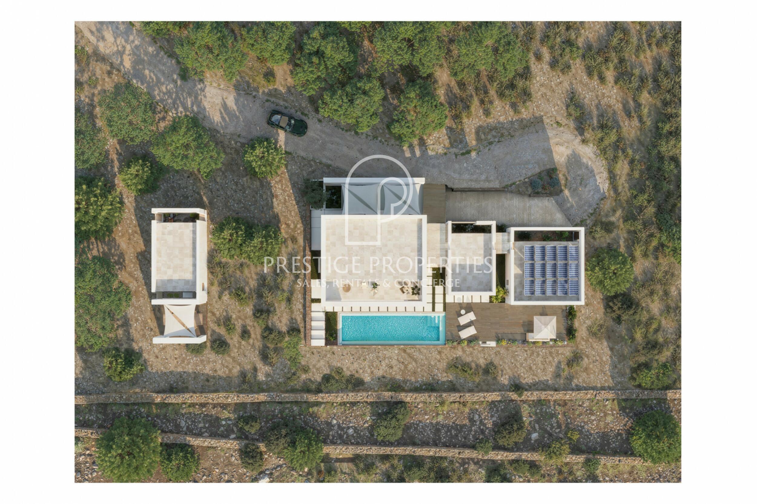 land in San Rafael