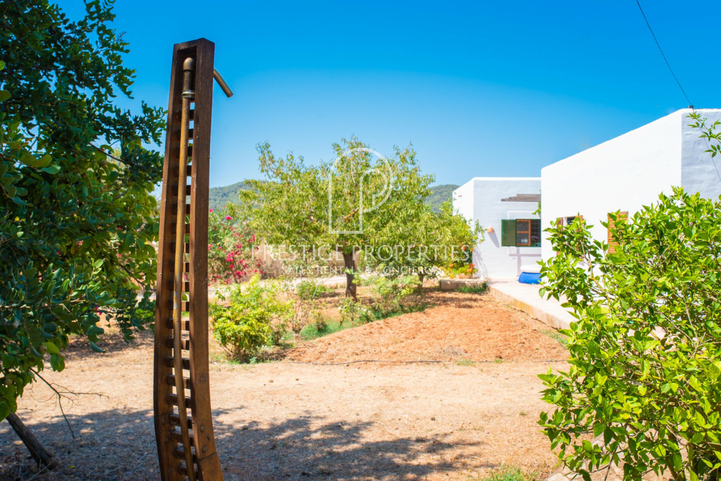 Villa in Can Tomas