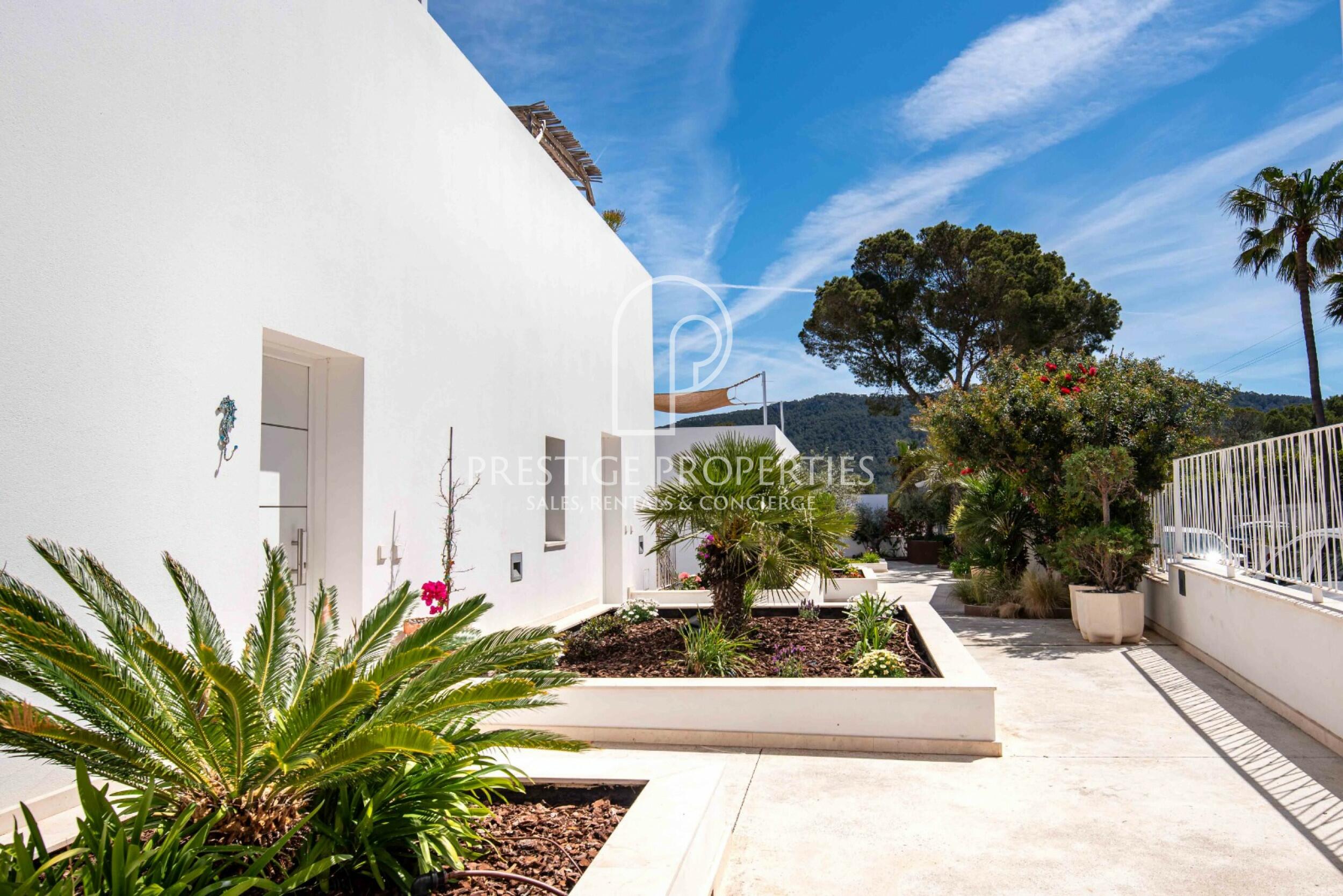 Studio in Cala Vadella