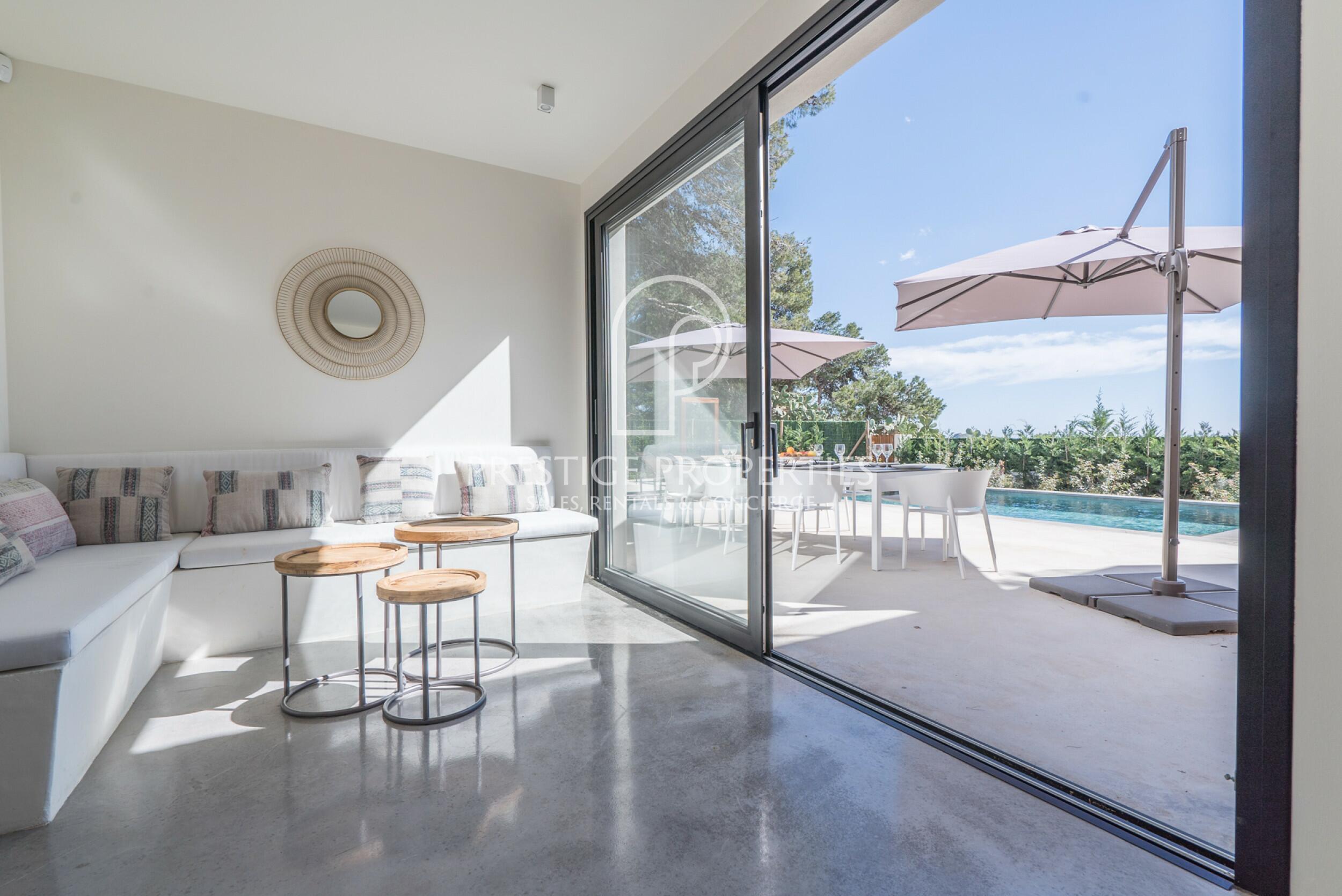 Villa in S'argamassa