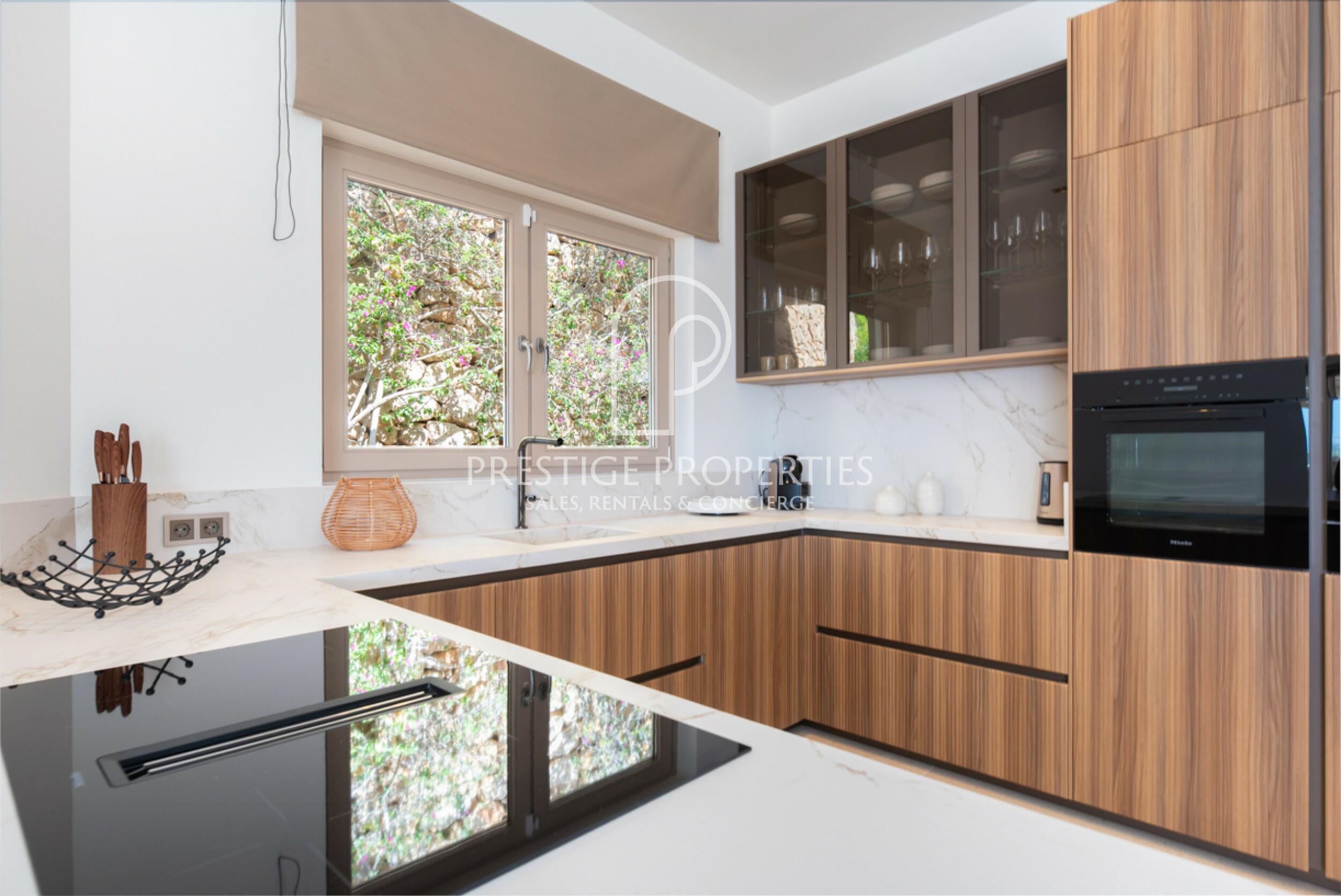 Villa in Can Furnet