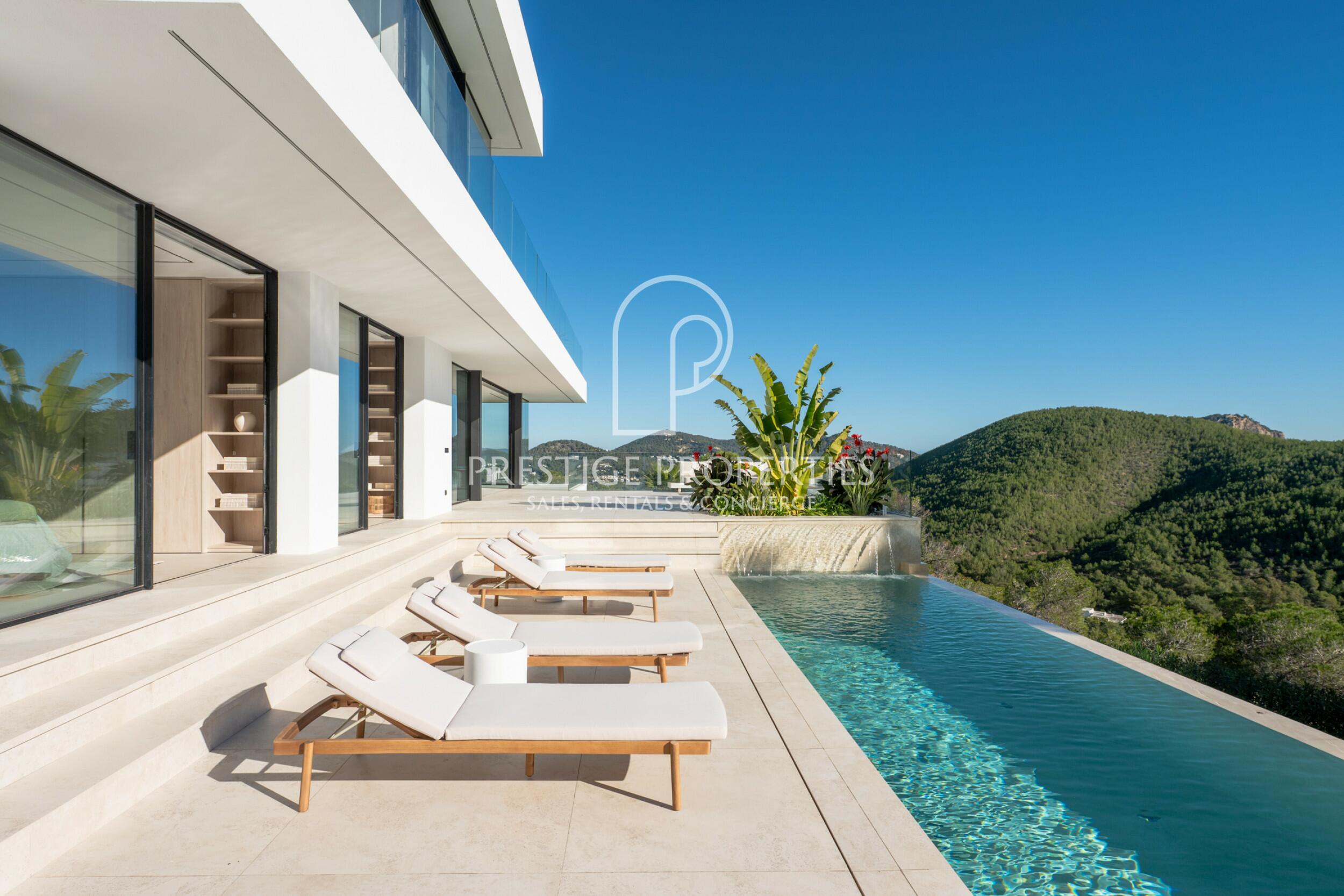 Villa in Roca Llisa