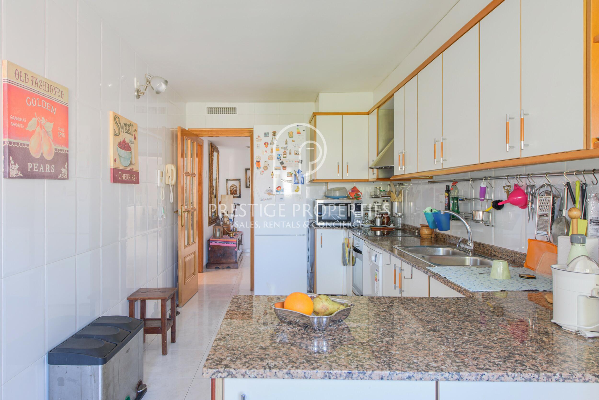 Apartment in Ibiza (City)