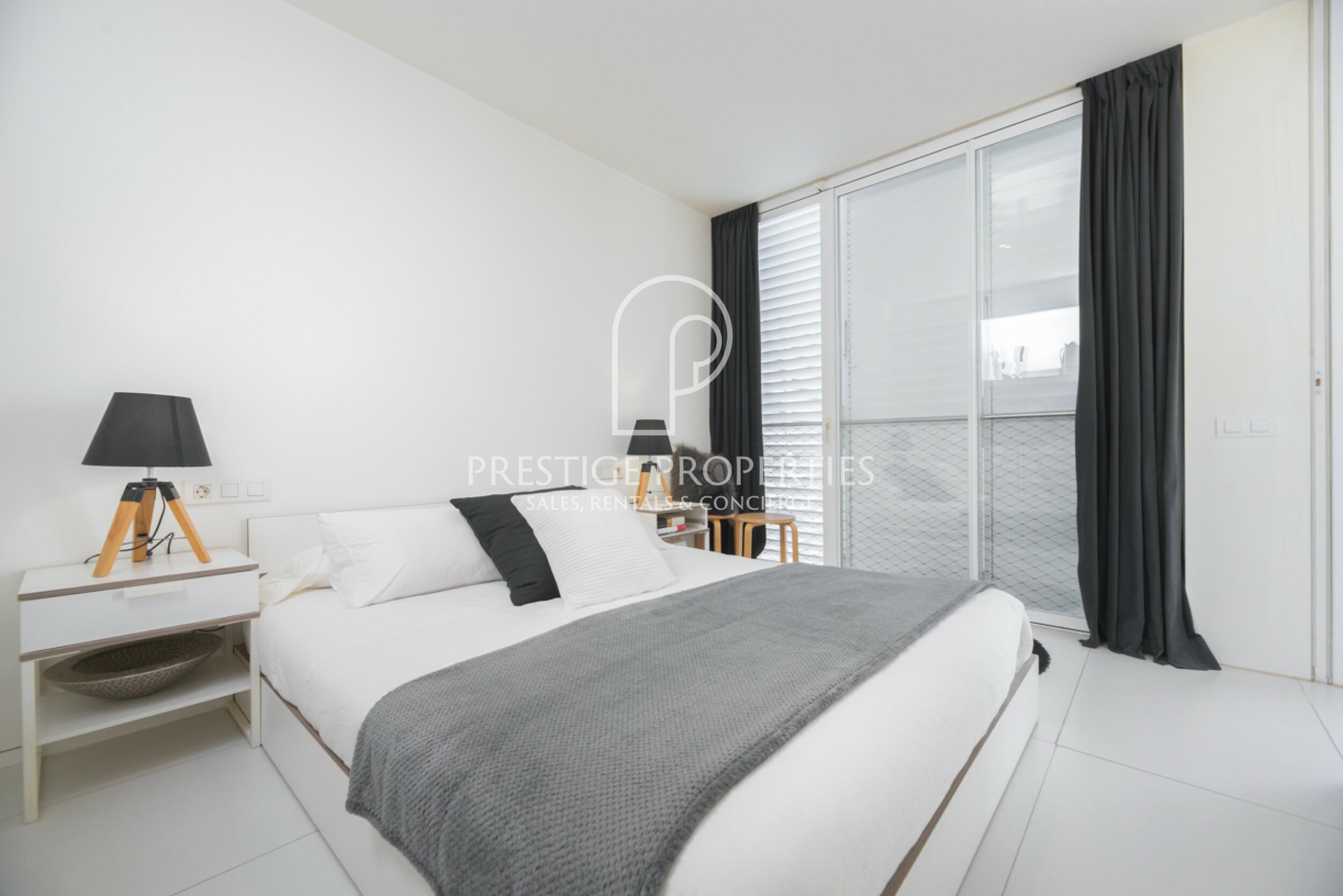 Apartment in Ibiza (City)