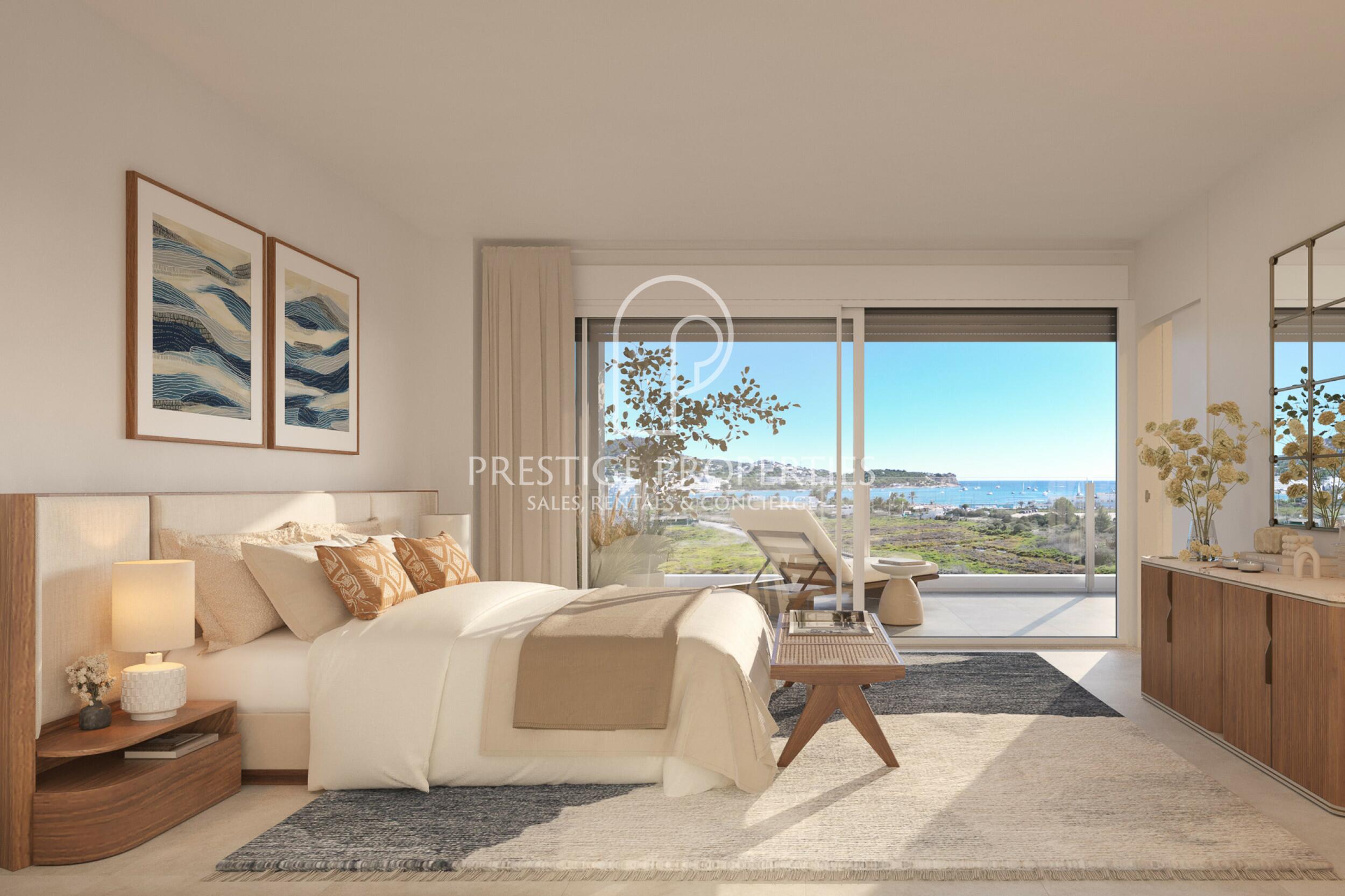 Apartment in Ibiza (City)