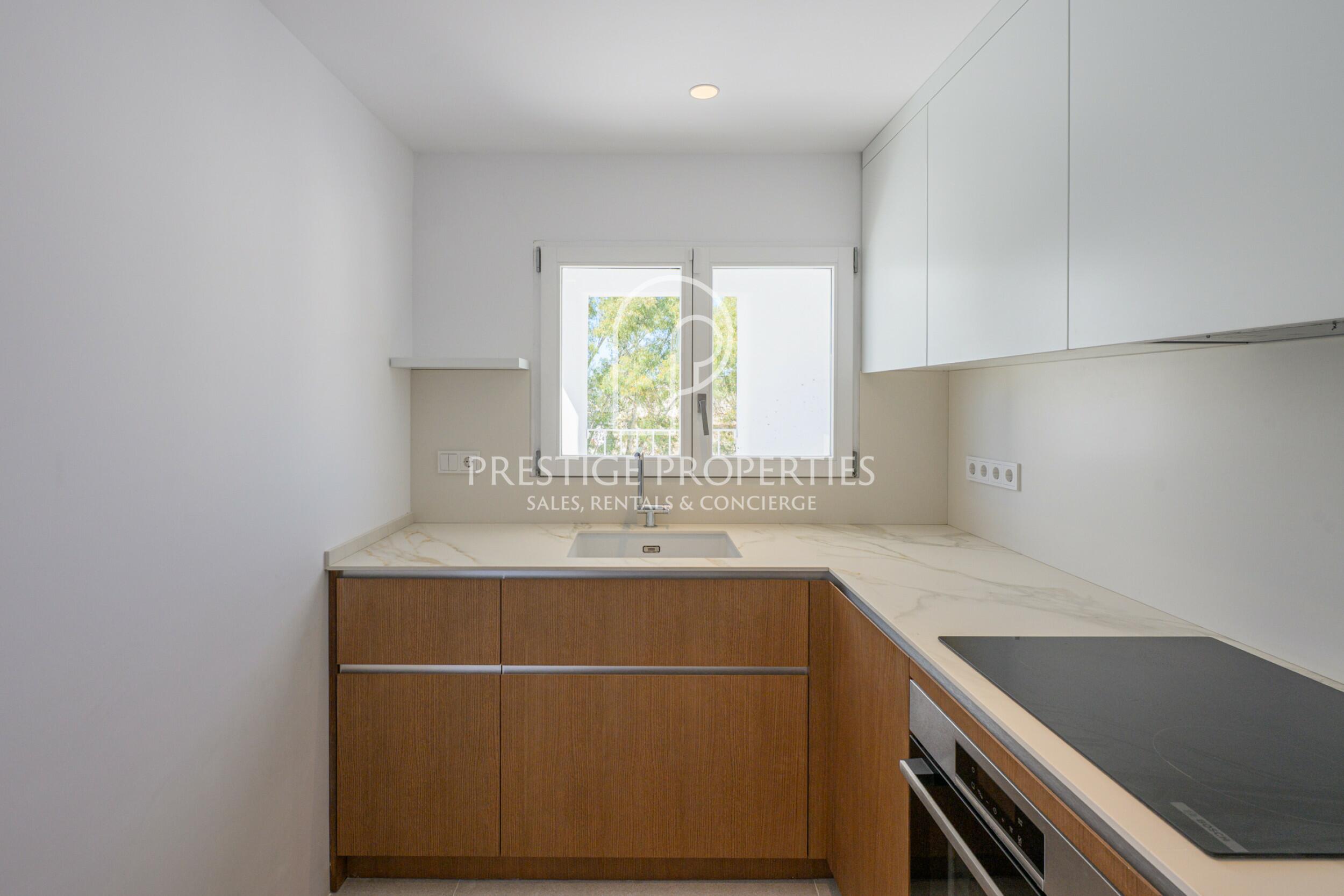 Apartment in Dalt Vila