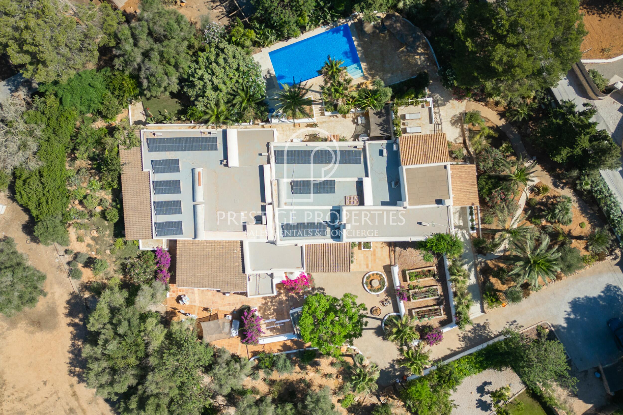 Finca in Puig den Valls