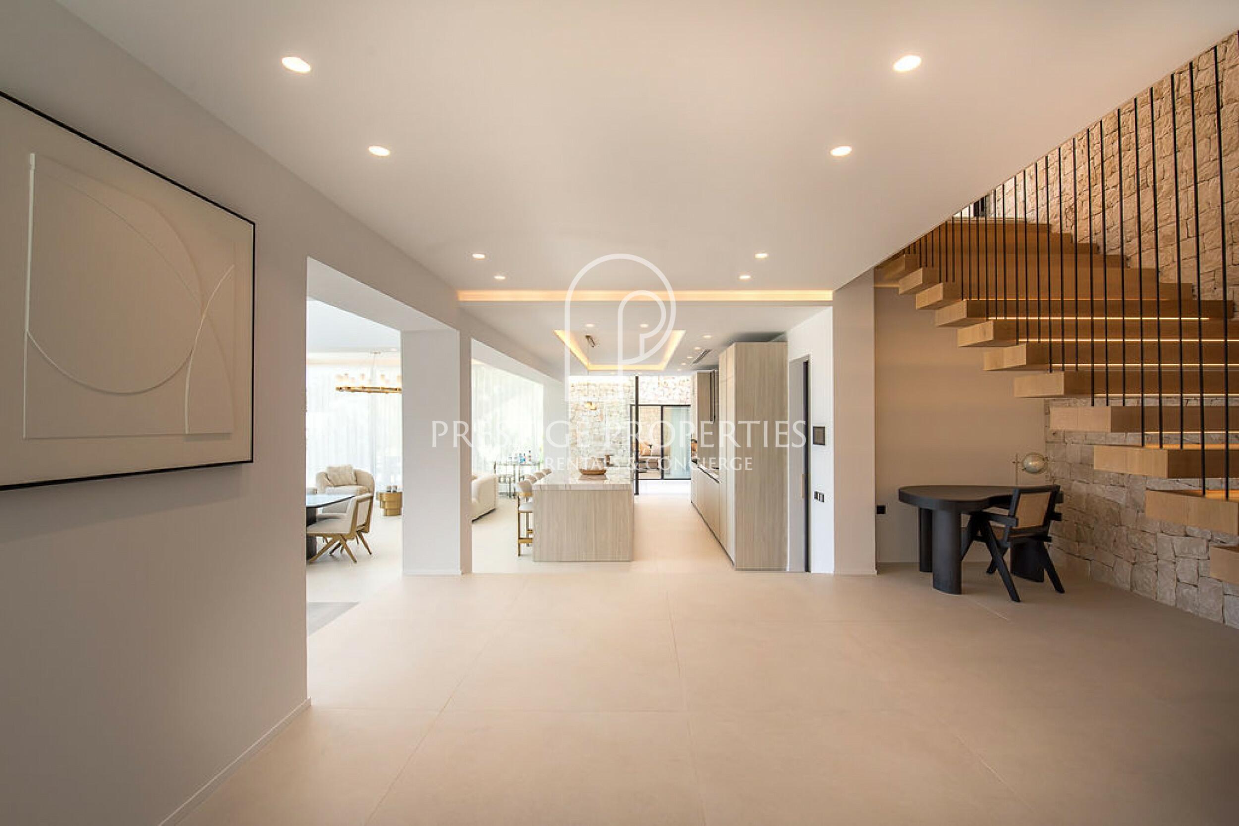Villa in Can Furnet