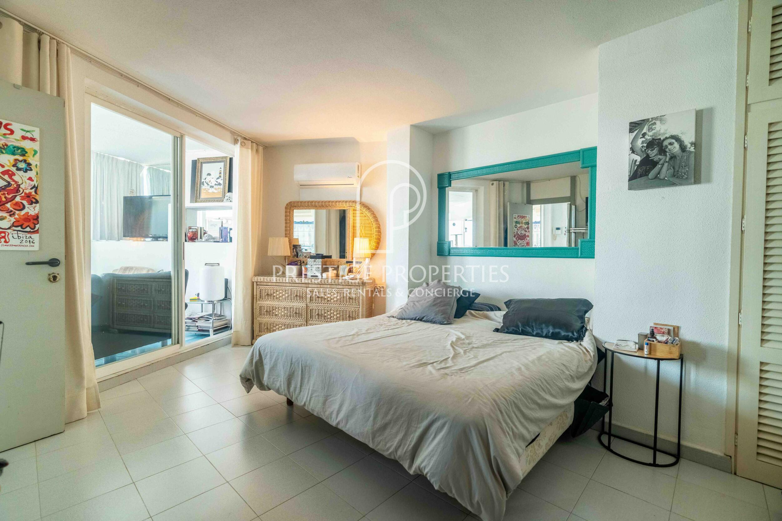 Duplex in Ibiza (City)