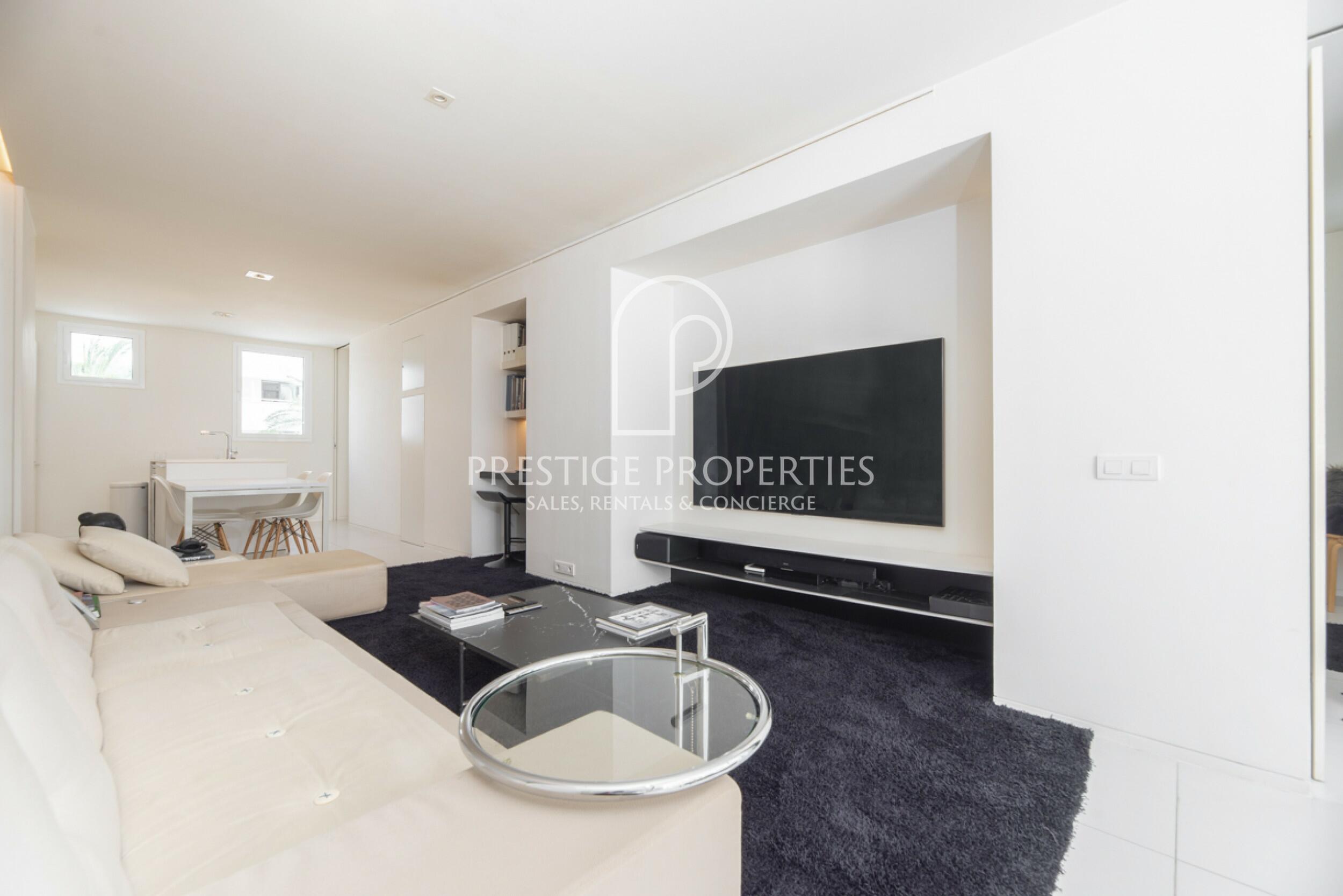 Apartment in Ibiza (City)