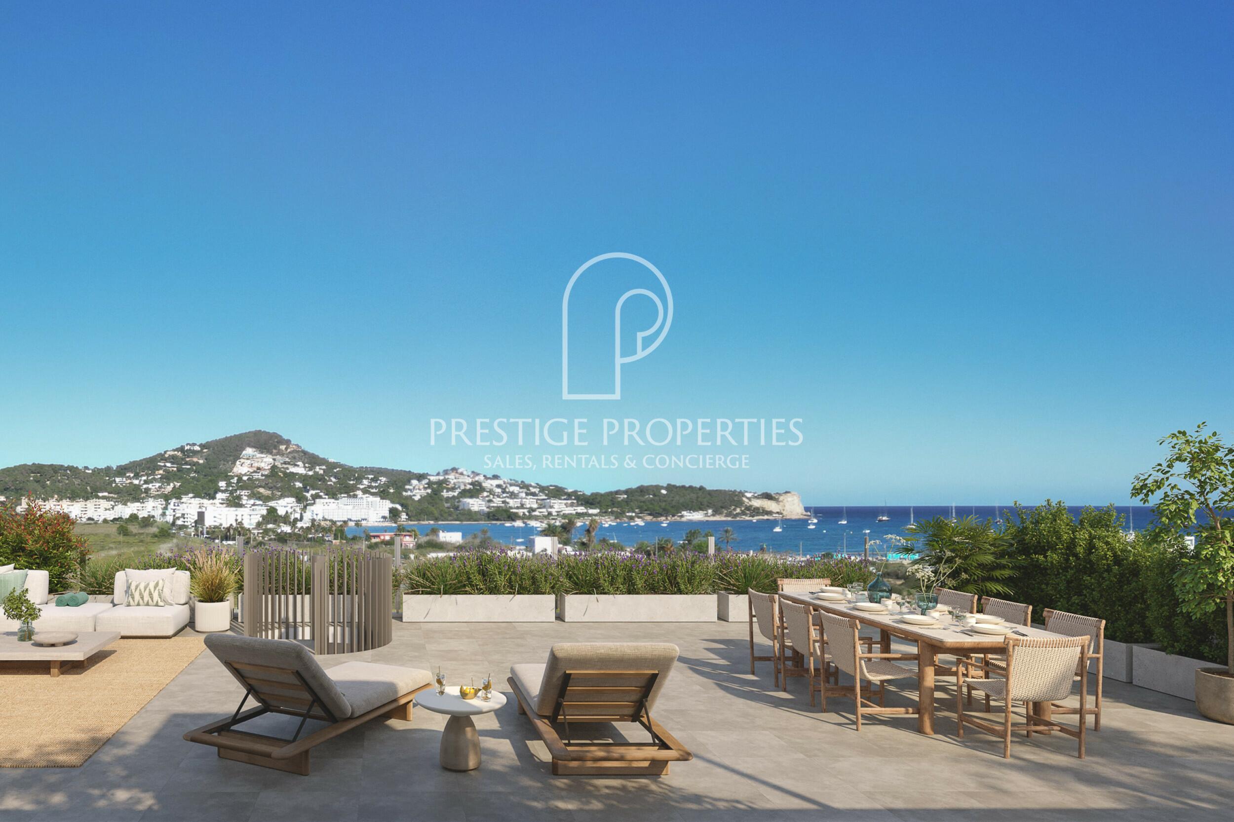 Apartment in Ibiza (City)