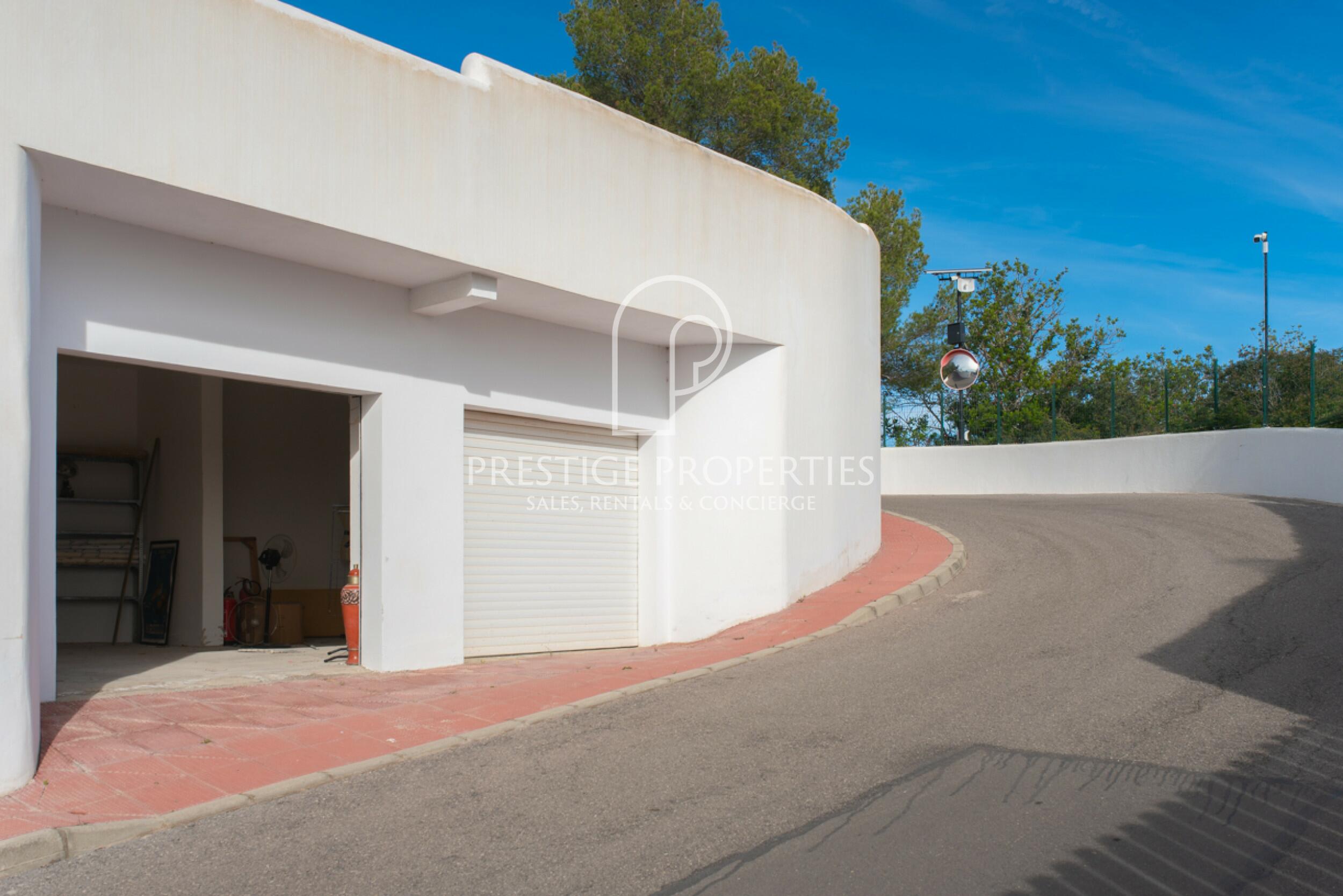 Villa in Can Furnet