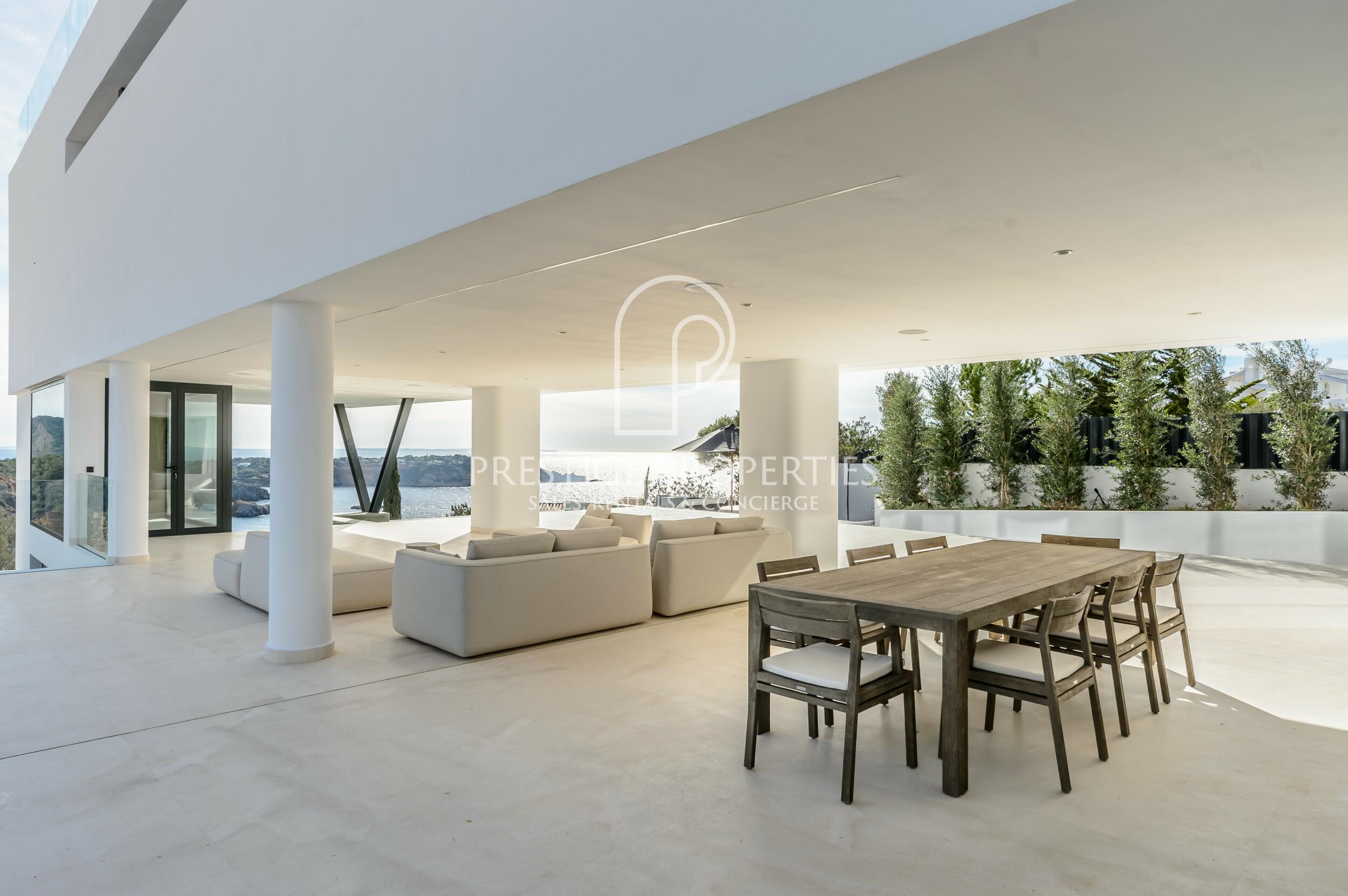 Villa in Vista Alegre