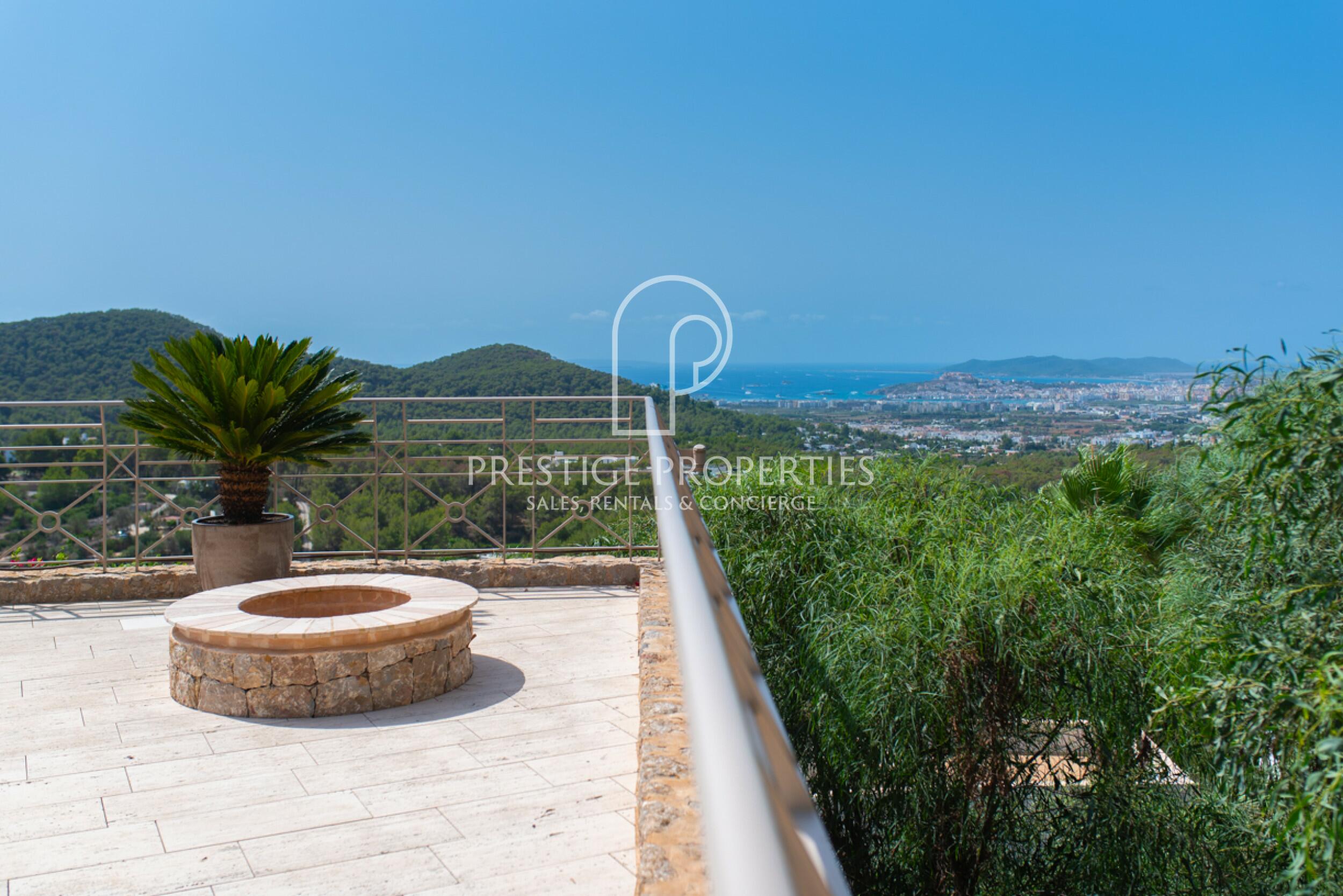 Villa in Can Furnet