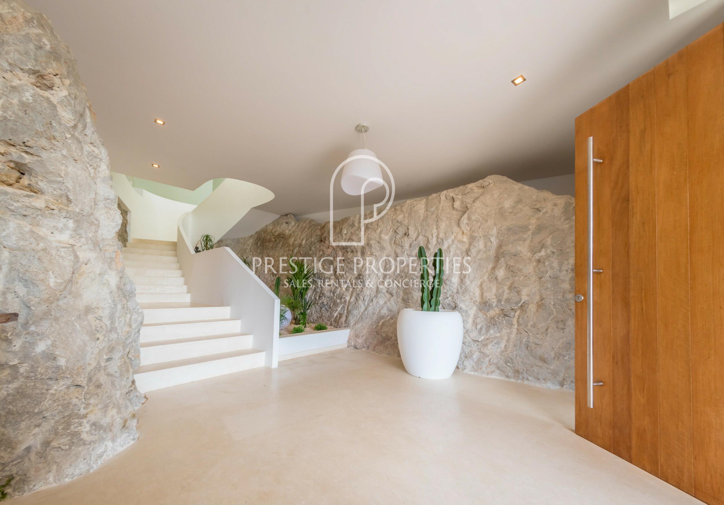 Villa in Ibiza (City)