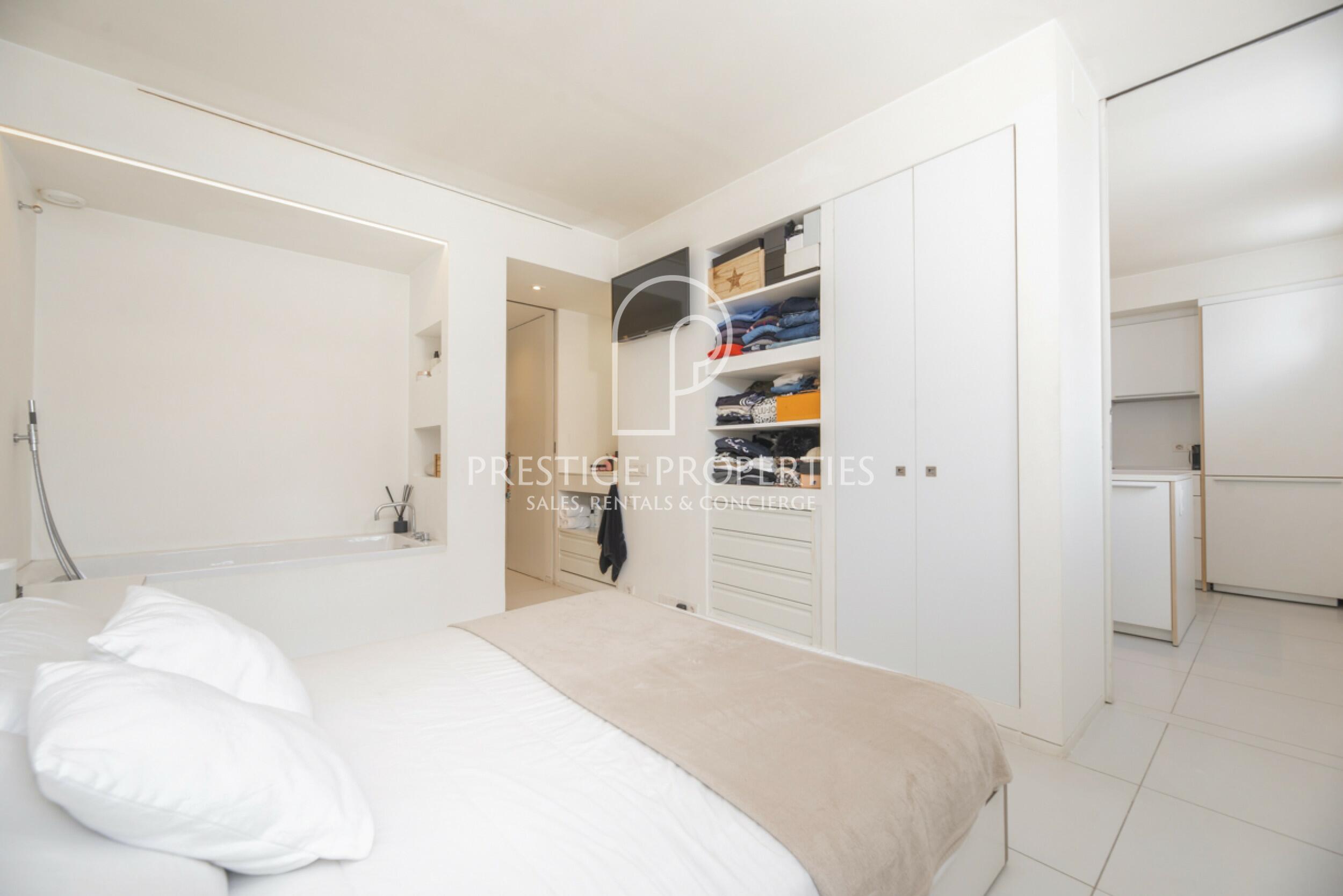 Apartment in Ibiza (City)