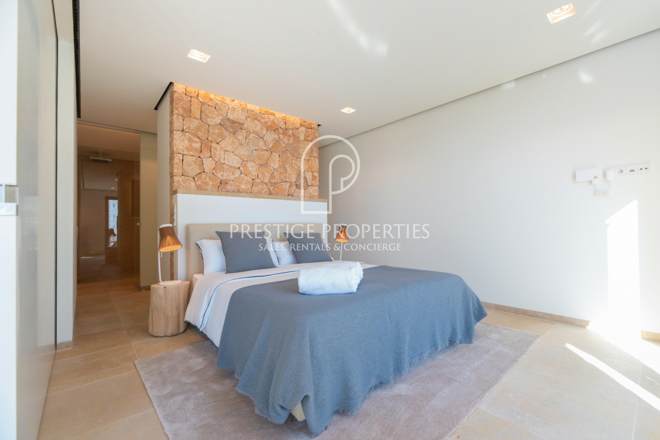 Apartment in Playa d'en Bossa