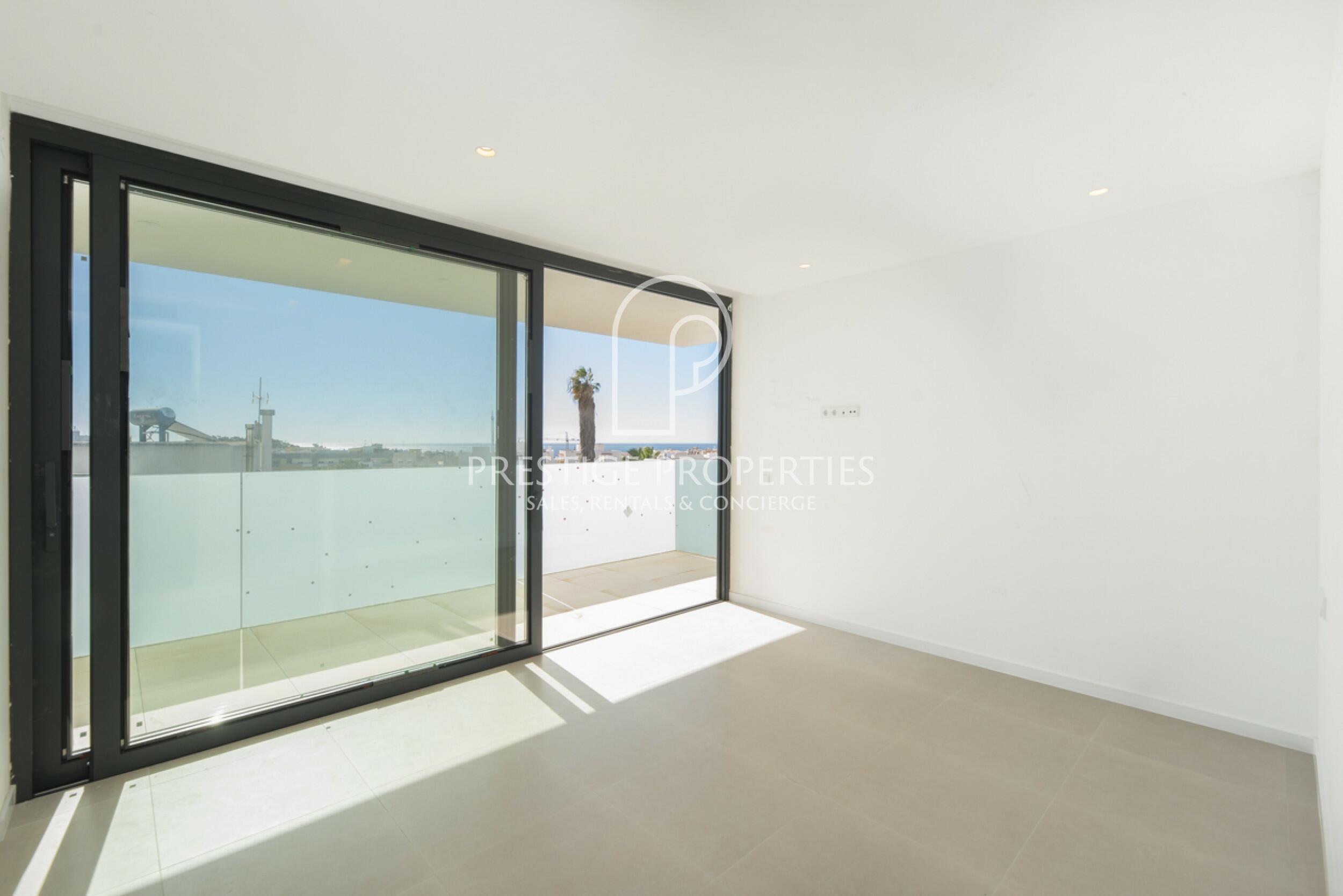 Villa in Santa Eulalia del Rio