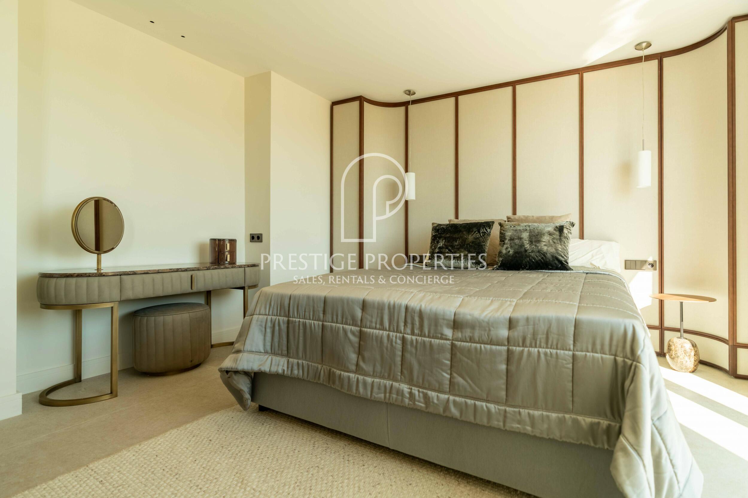 Penthouse in Ibiza (City)