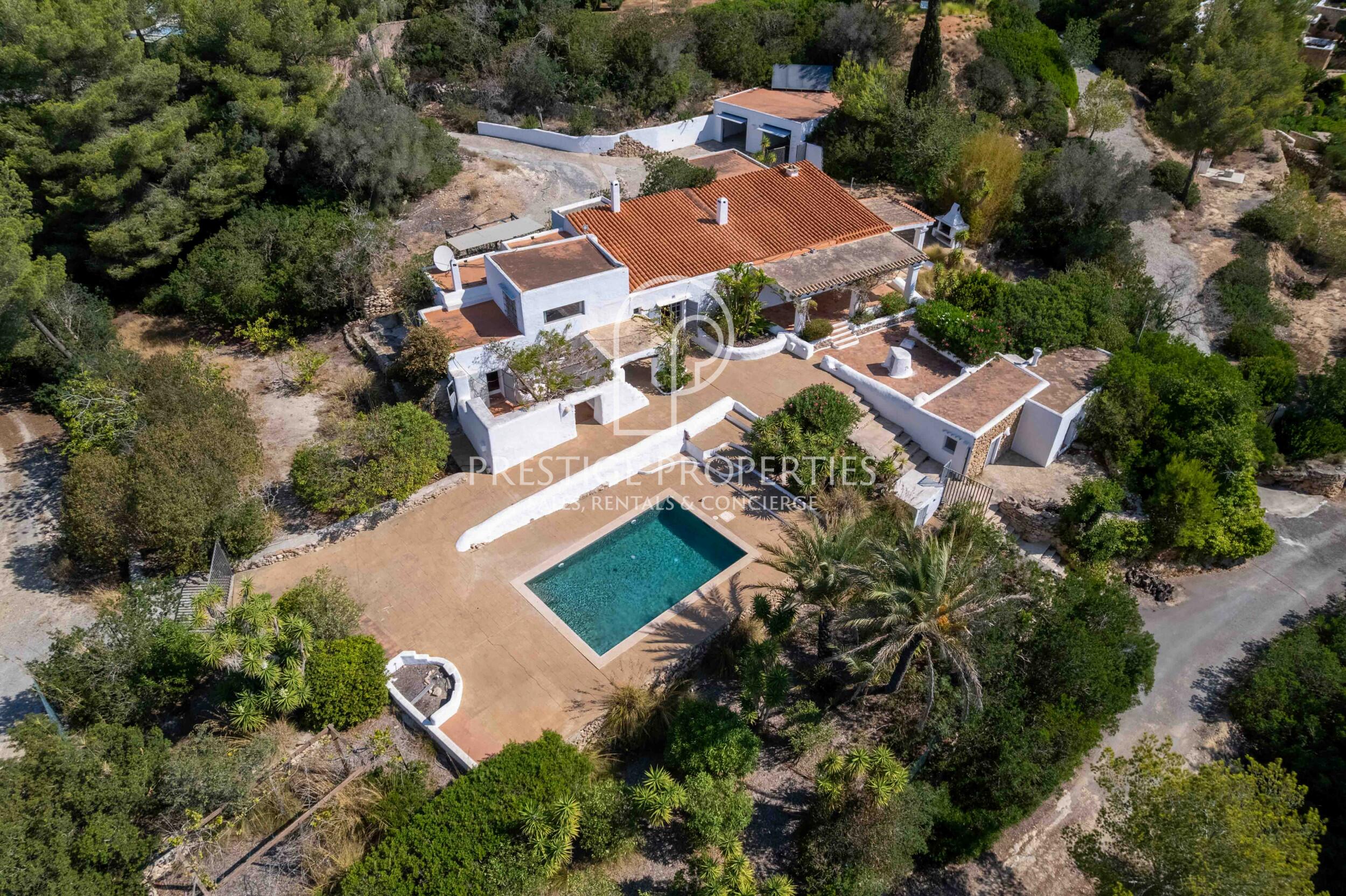 Finca in Santa Gertrudis De Fruitera