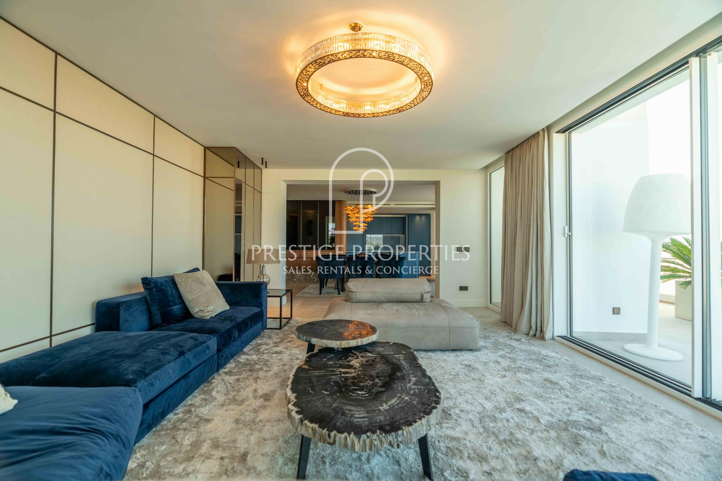 Penthouse in Ibiza (City)