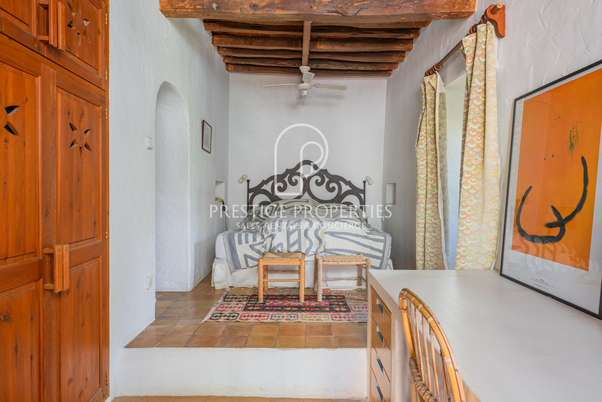 Finca in Santa Gertrudis De Fruitera