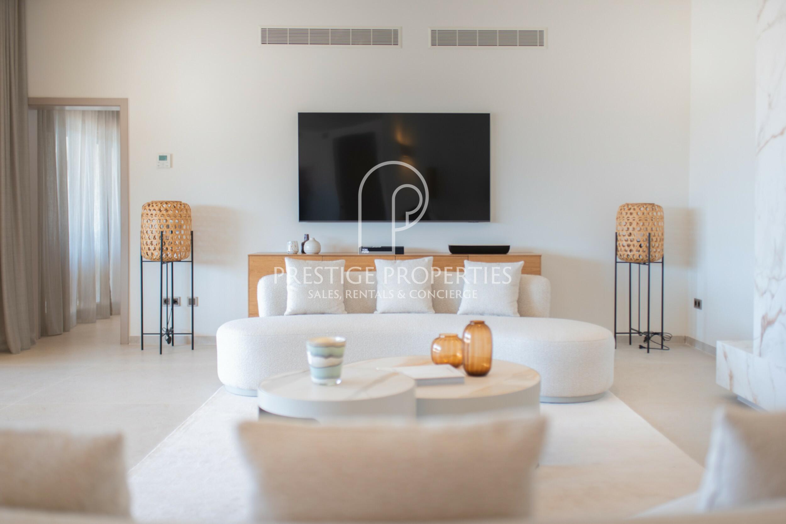 Villa in Can Furnet