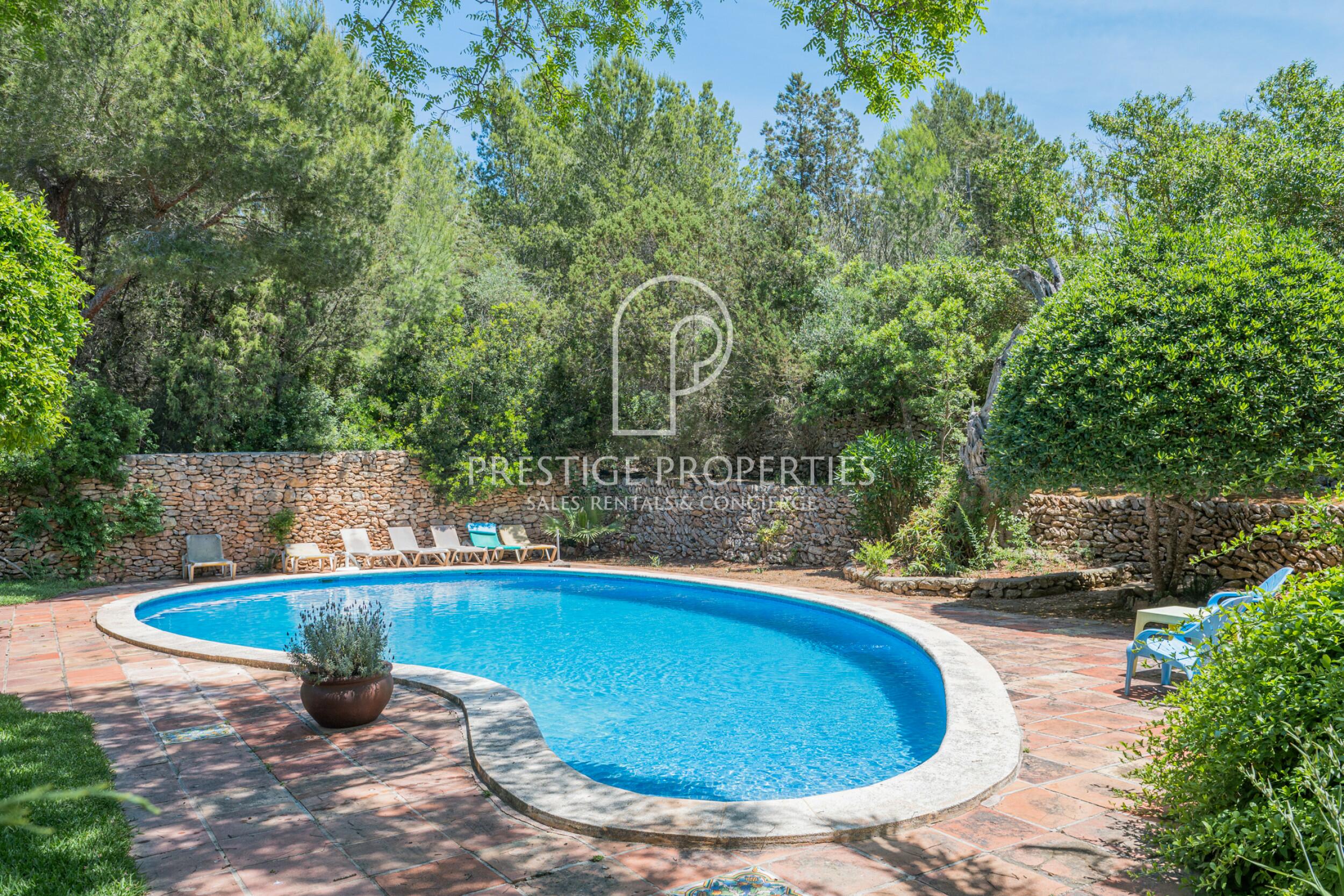 Finca in Santa Gertrudis De Fruitera