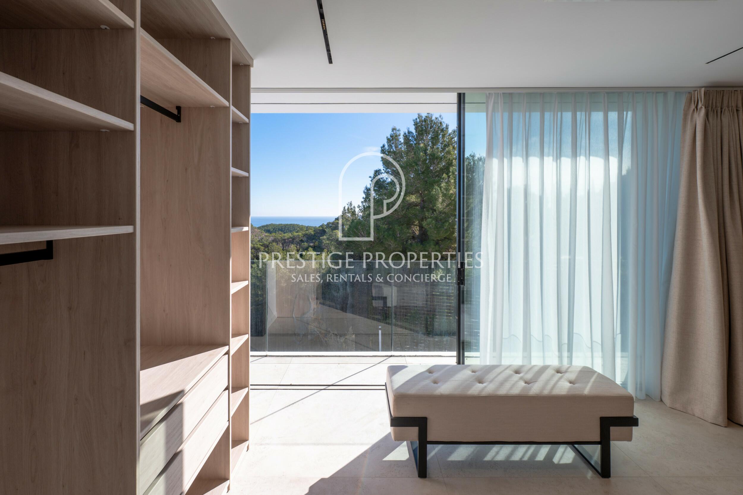 Villa in Roca Llisa