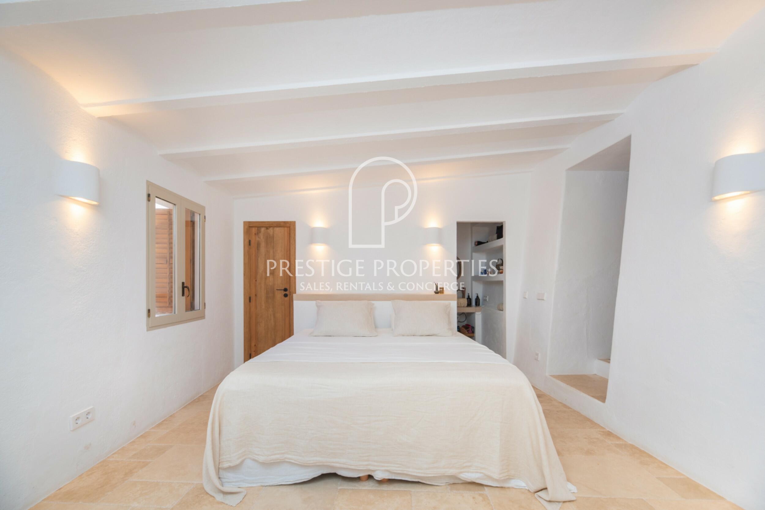 Finca in Puig den Valls